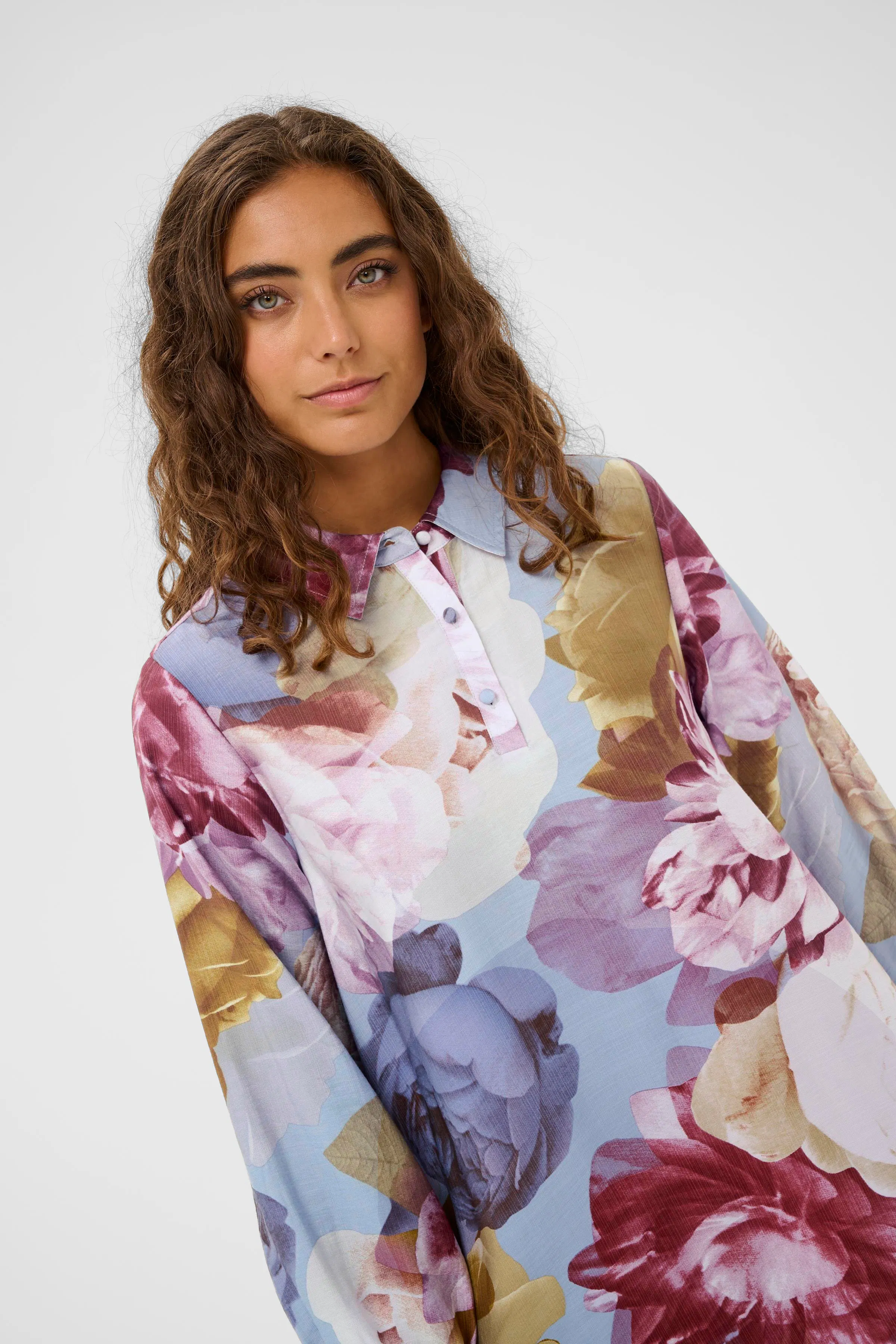 CUmagna Kjole LOOKBOOK DETAIL 50112825-109061
