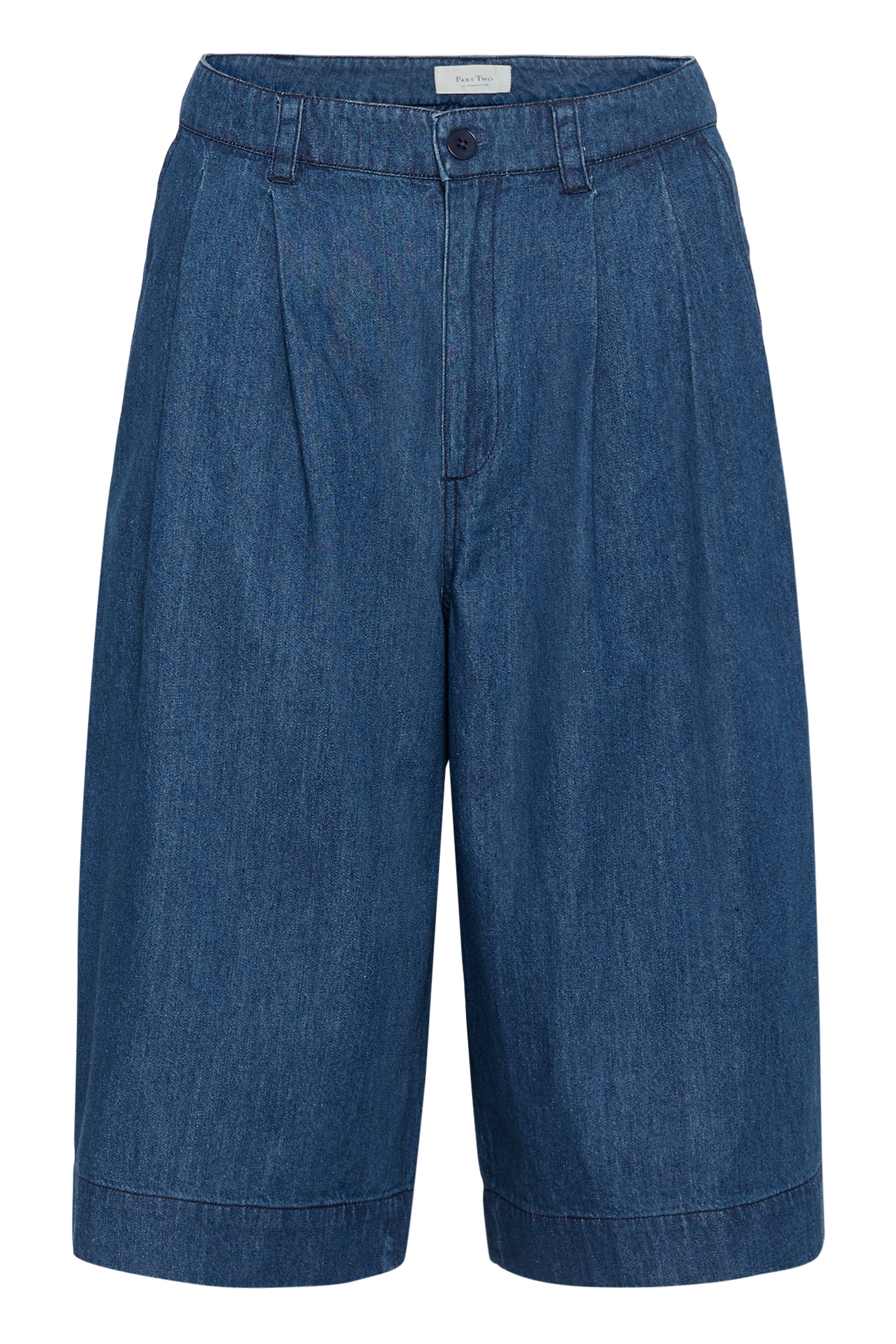 DenniePW Shorts PACK FRONT 30310675-300157