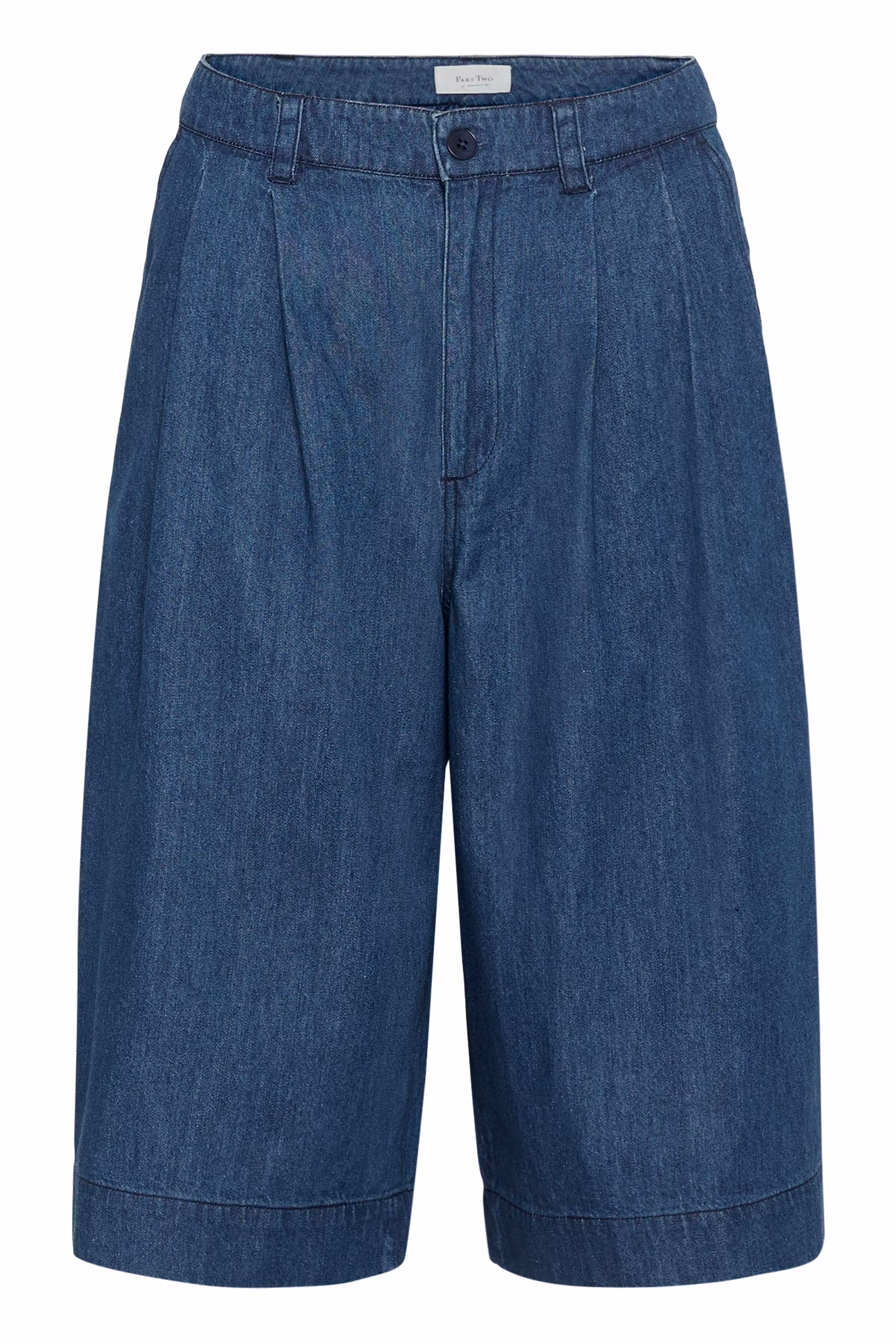 DenniePW Shorts PACK FRONT 30310675-300157