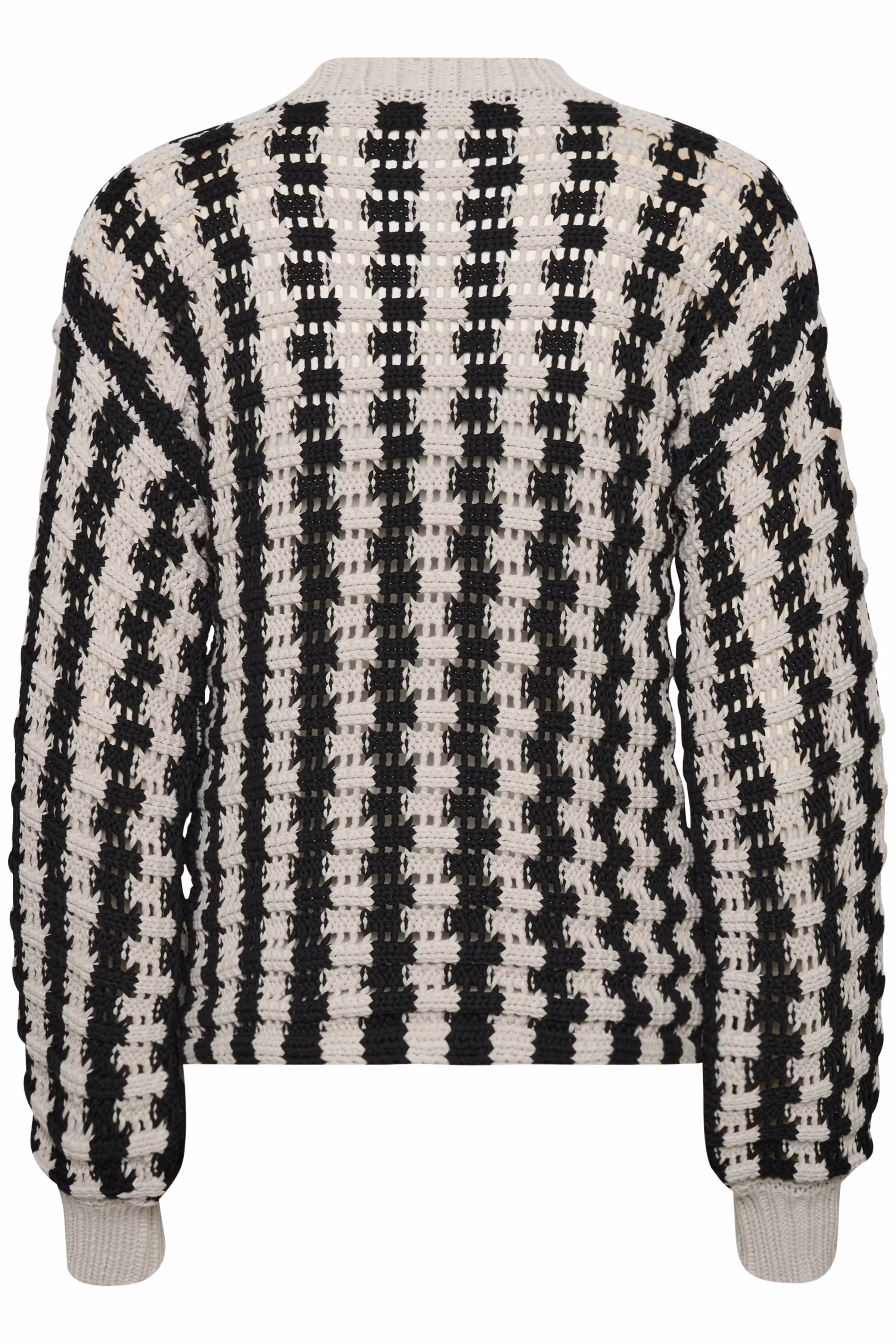 AlyssaIW Pullover PACK BACK 30108086-301698