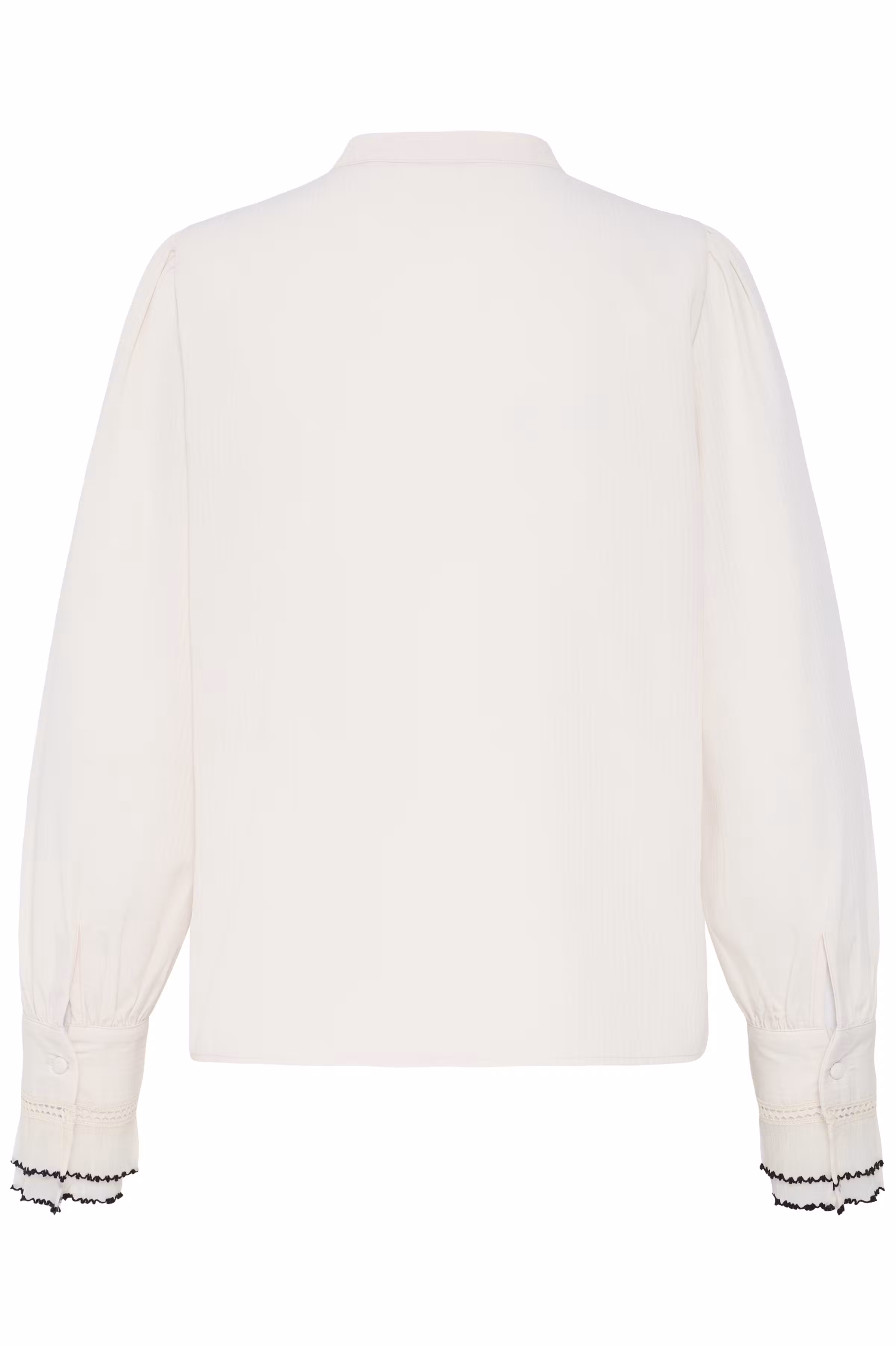BYXHATILDE Bluse PACK BACK 20820368-114300