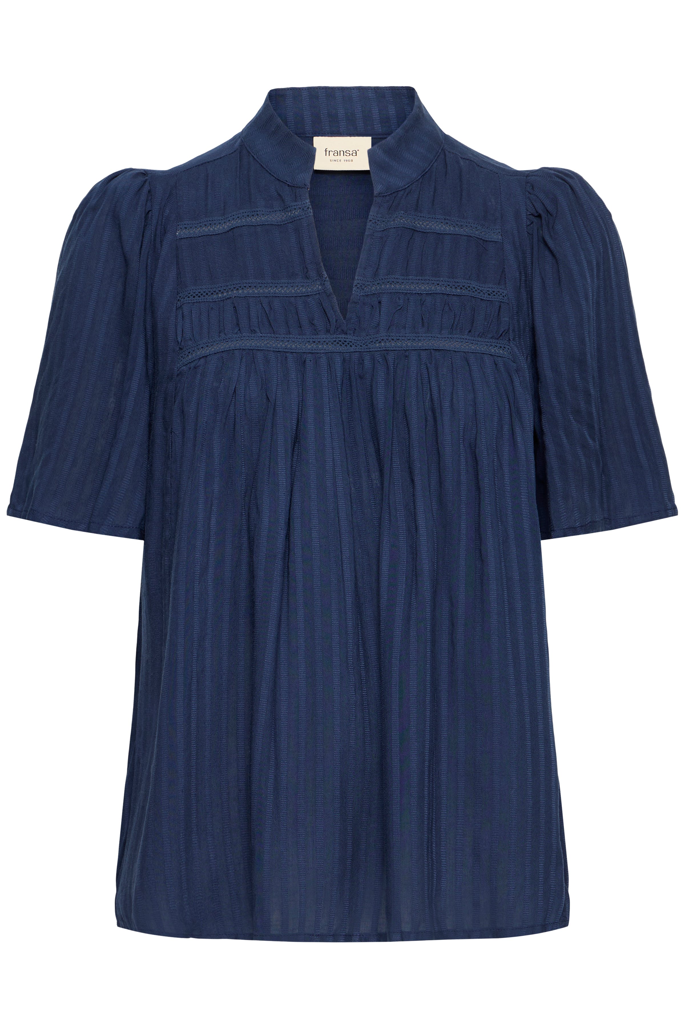 FRVILLIA Blouse PACK FRONT 20617810-180516