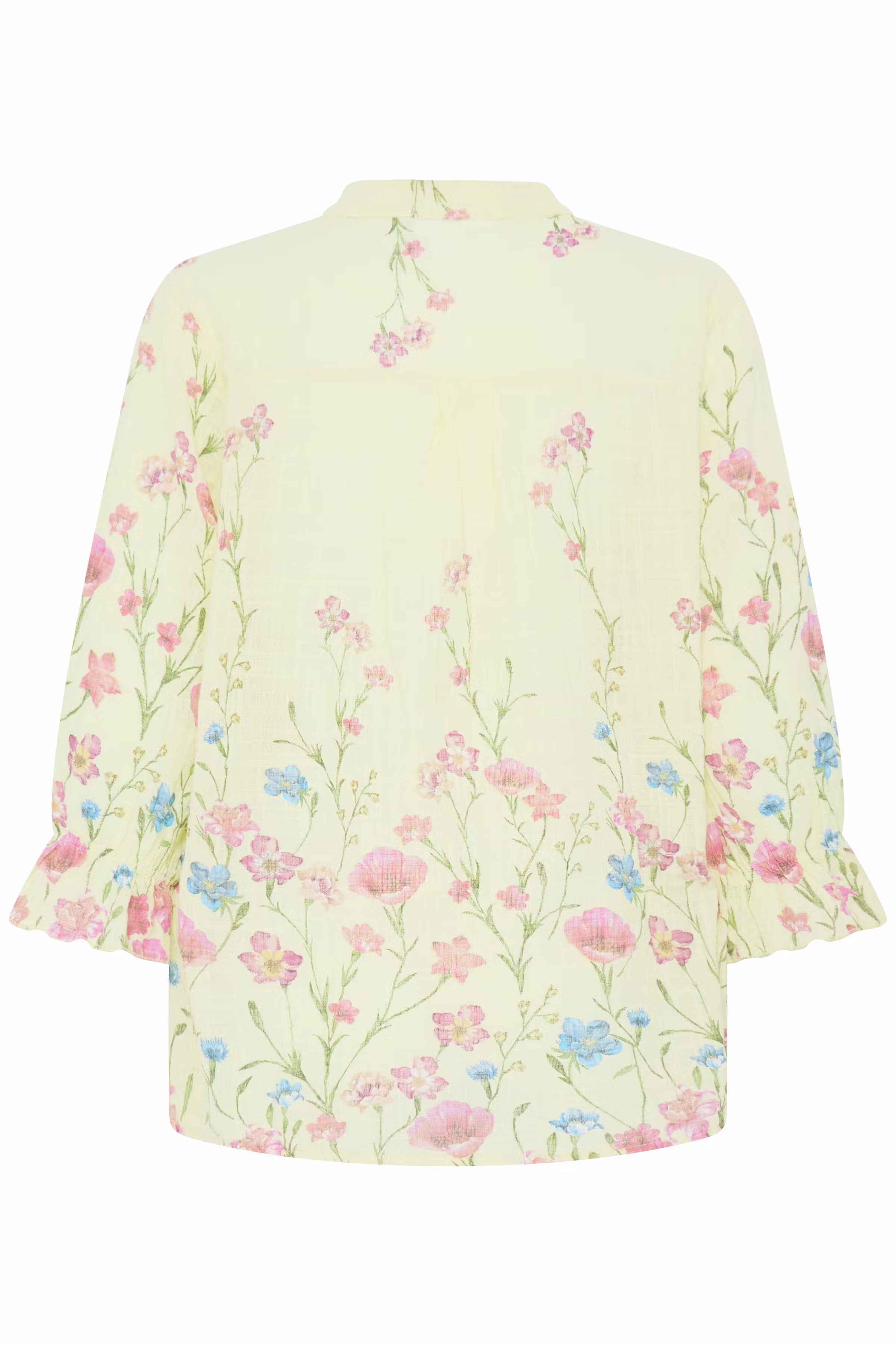 SBXALEXA Bluse PACK BACK 22101198-110619