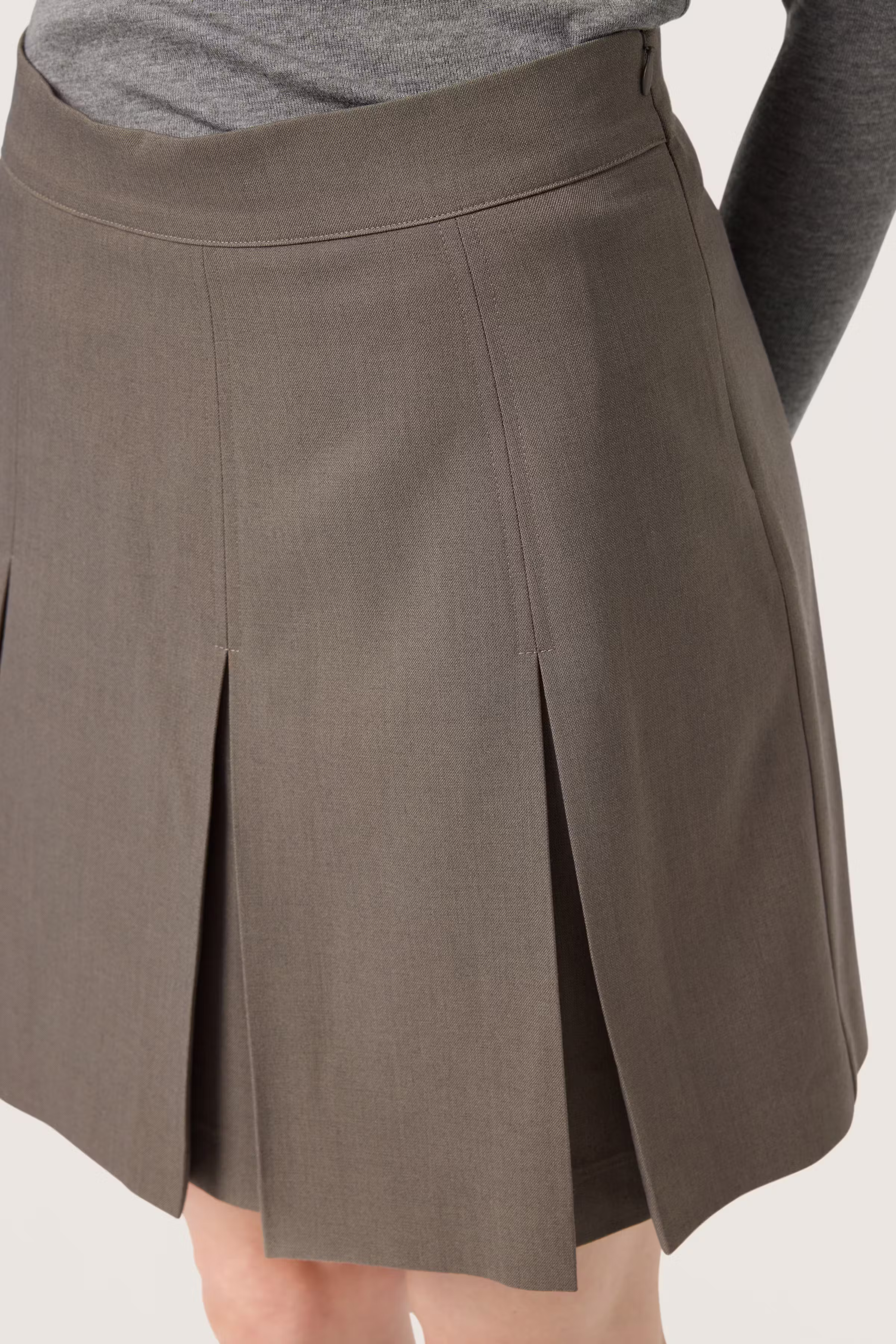 SLMilica Nederdel LOOKBOOK DETAIL 30407709-1908081