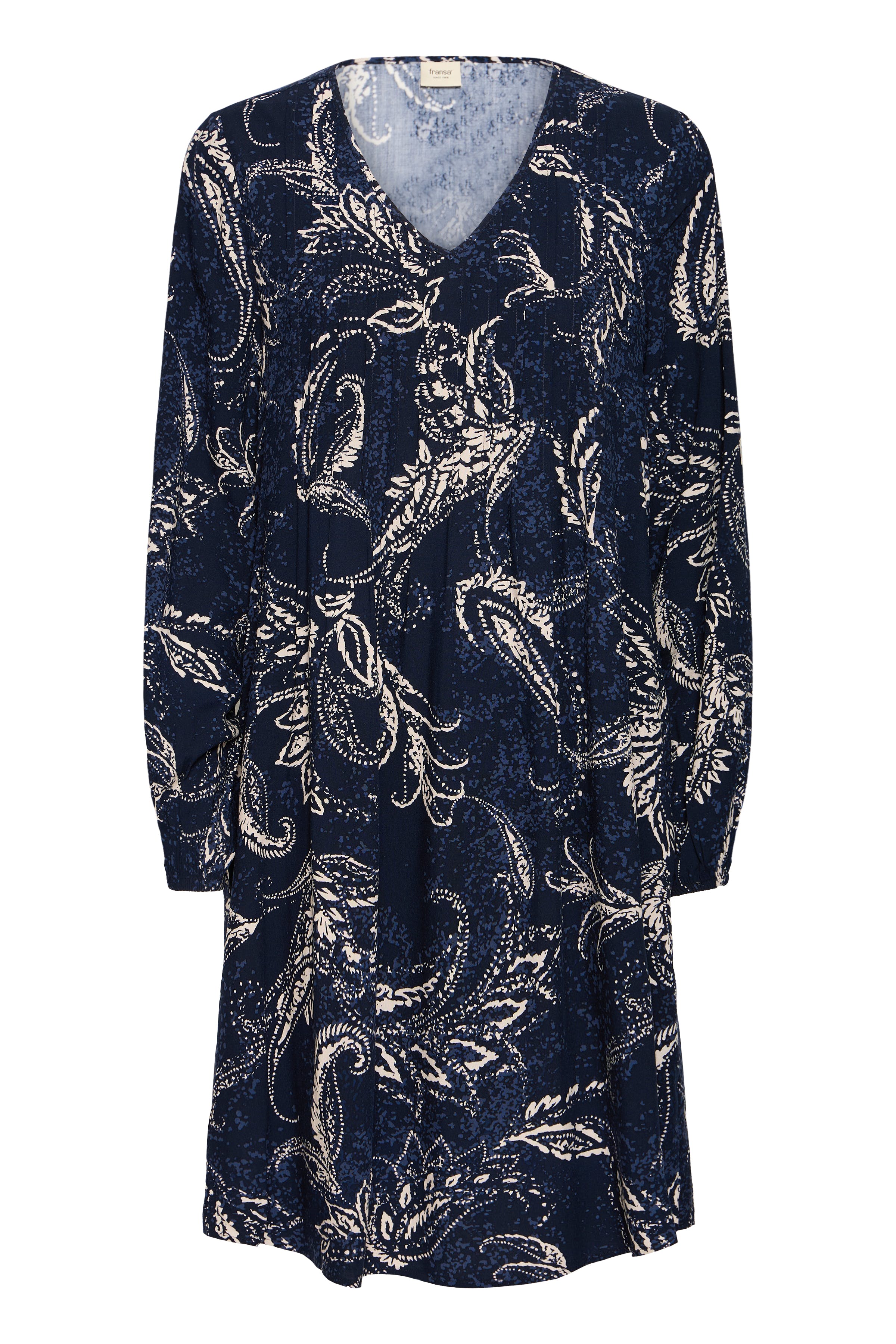 FRKIKI Kjole PACK FRONT 20617102-900001536