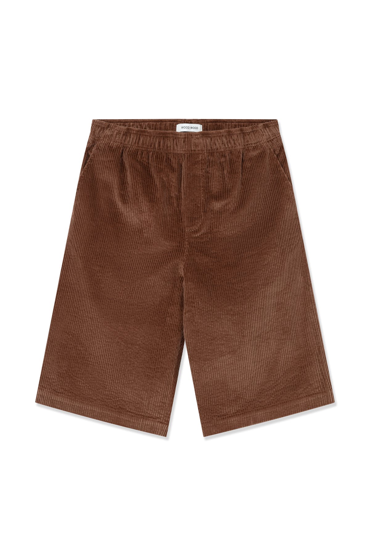 WWBrett Corduroy Shorts PACK FRONT 30250411-191218