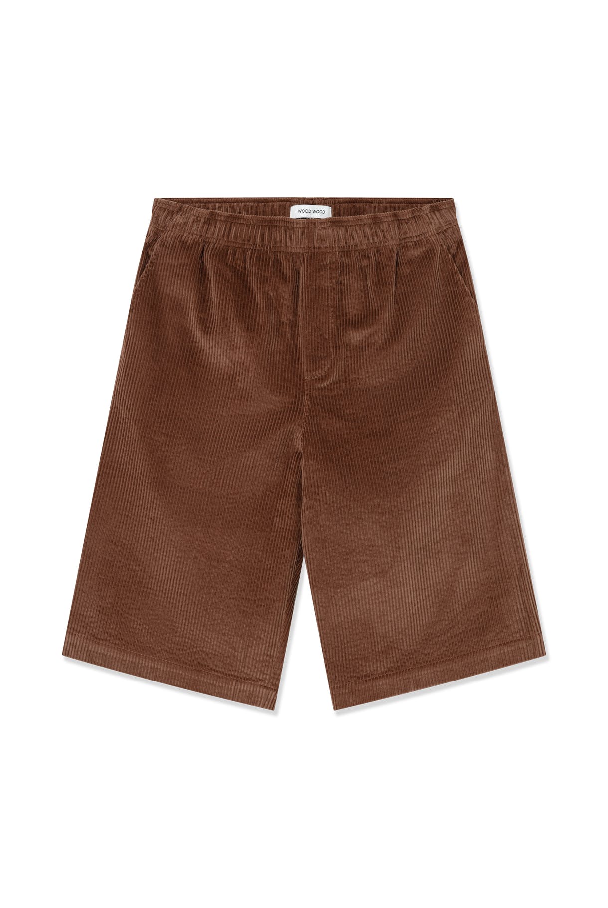WWBrett Corduroy Shorts PACK FRONT 30250411-160920