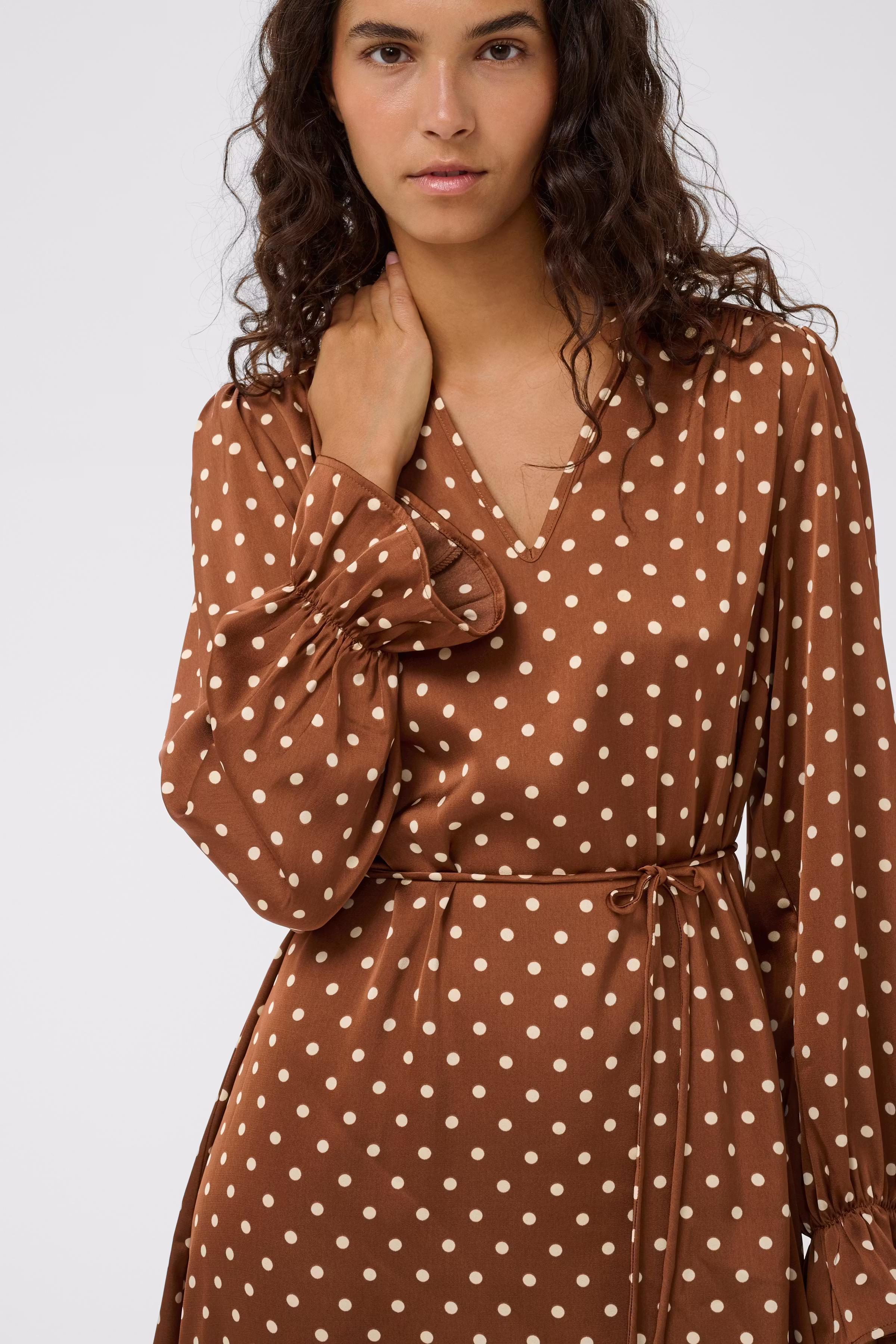 ZollIW Kleid LOOKBOOK DETAIL 30111249-305220