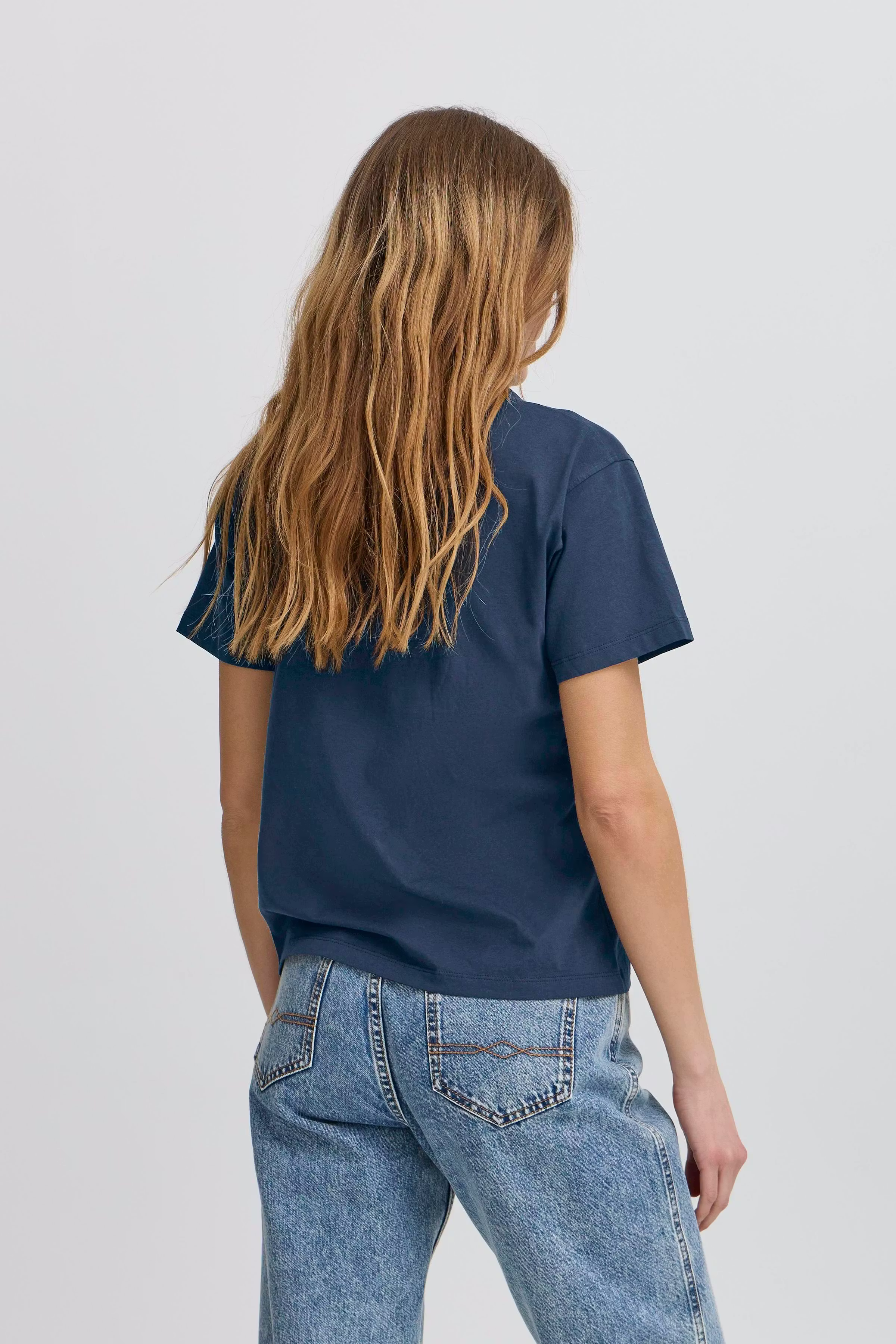 BASAVONA T-shirt LOOKBOOK BACK 50405152-193922