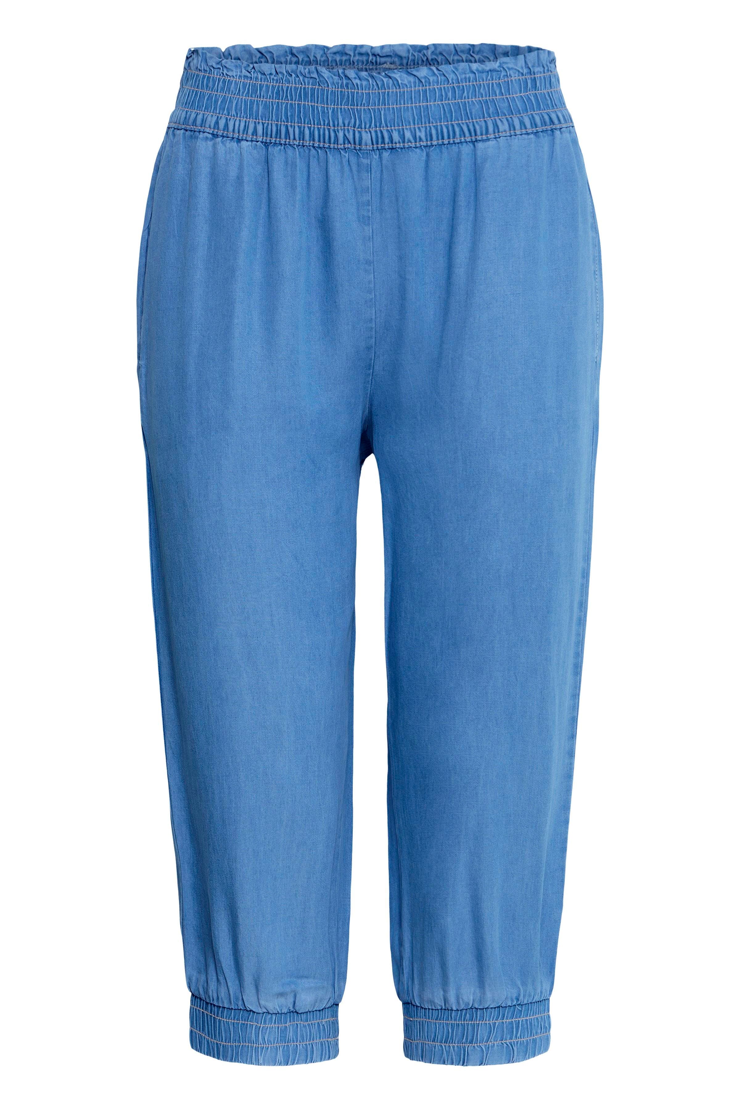 BYKOSMO Capri bukser PACK FRONT 20819214-200460