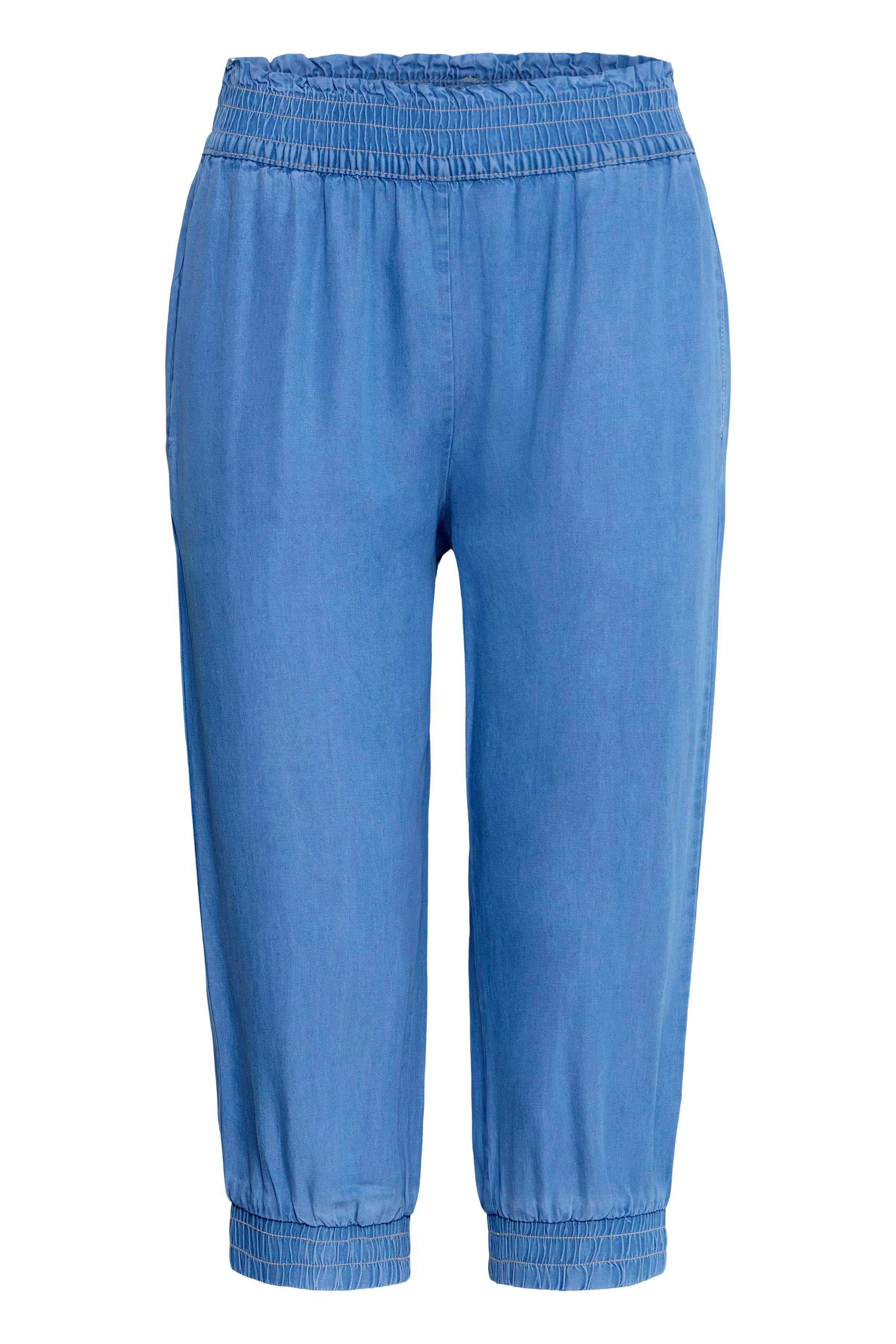 BYKOSMO Capri bukser PACK FRONT 20819214-200461