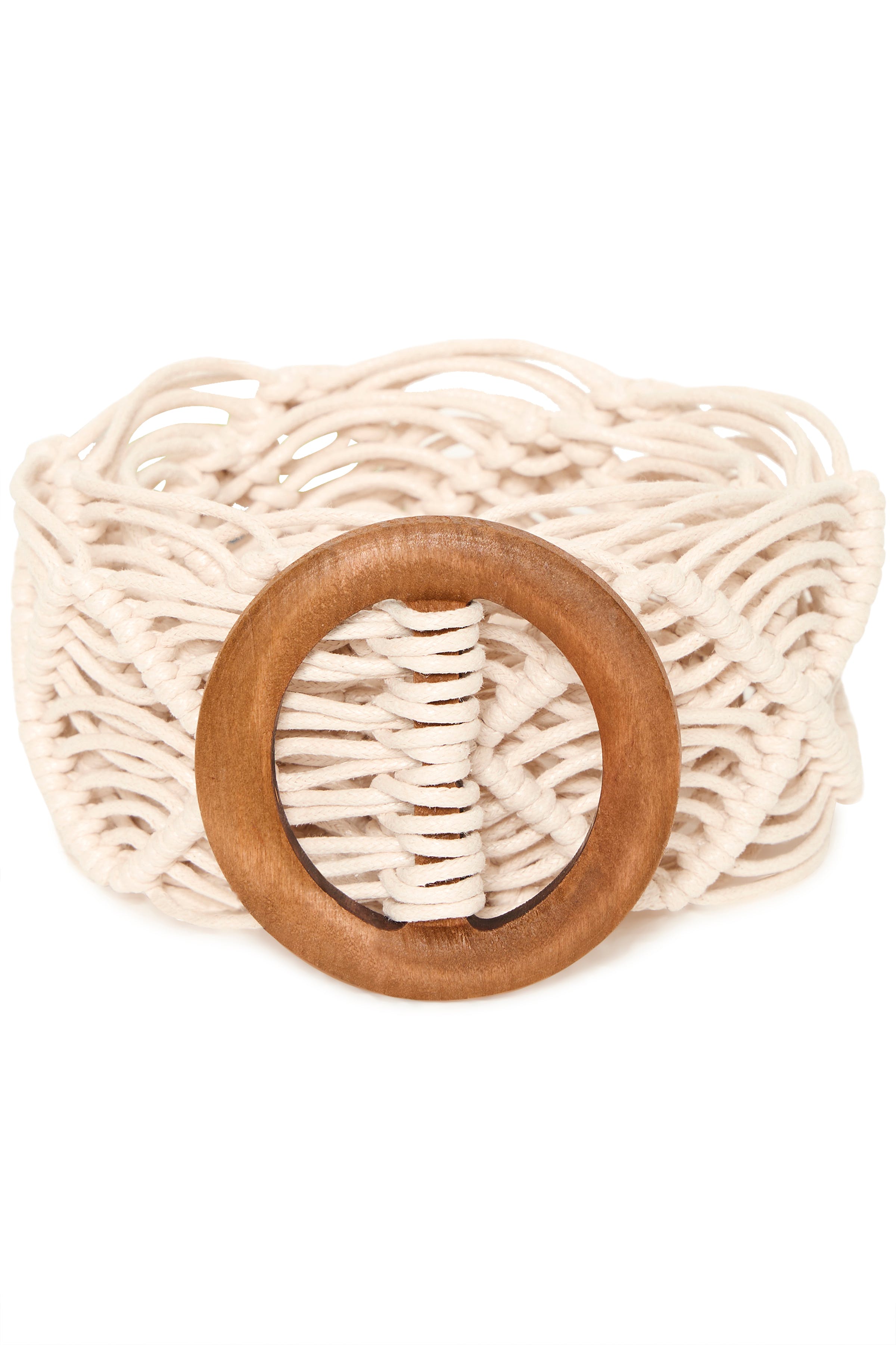 BYVROCHET Bälte PACK FRONT 20818863-130905