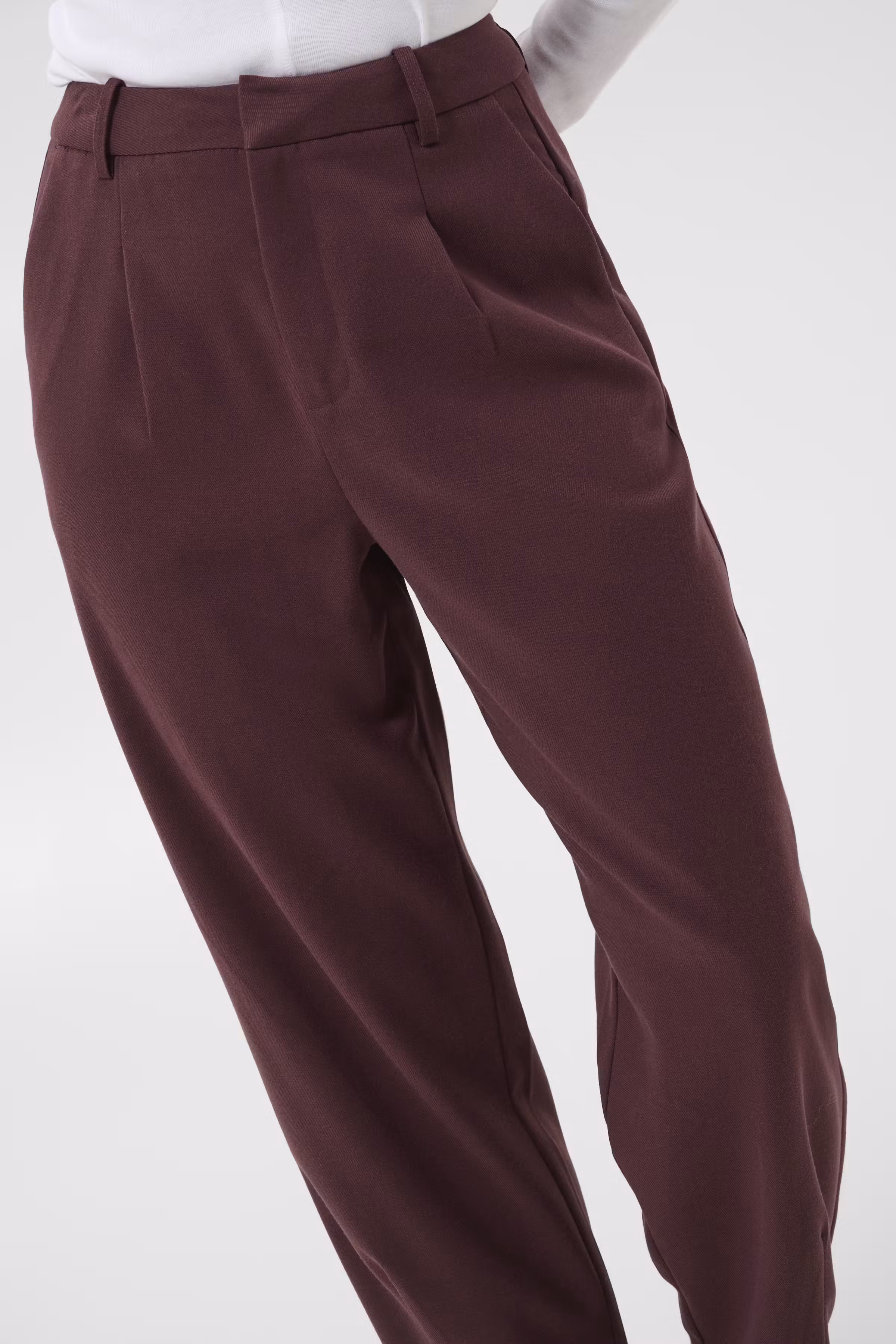 KAMERLE Hose LOOKBOOK DETAIL 10504769-191619