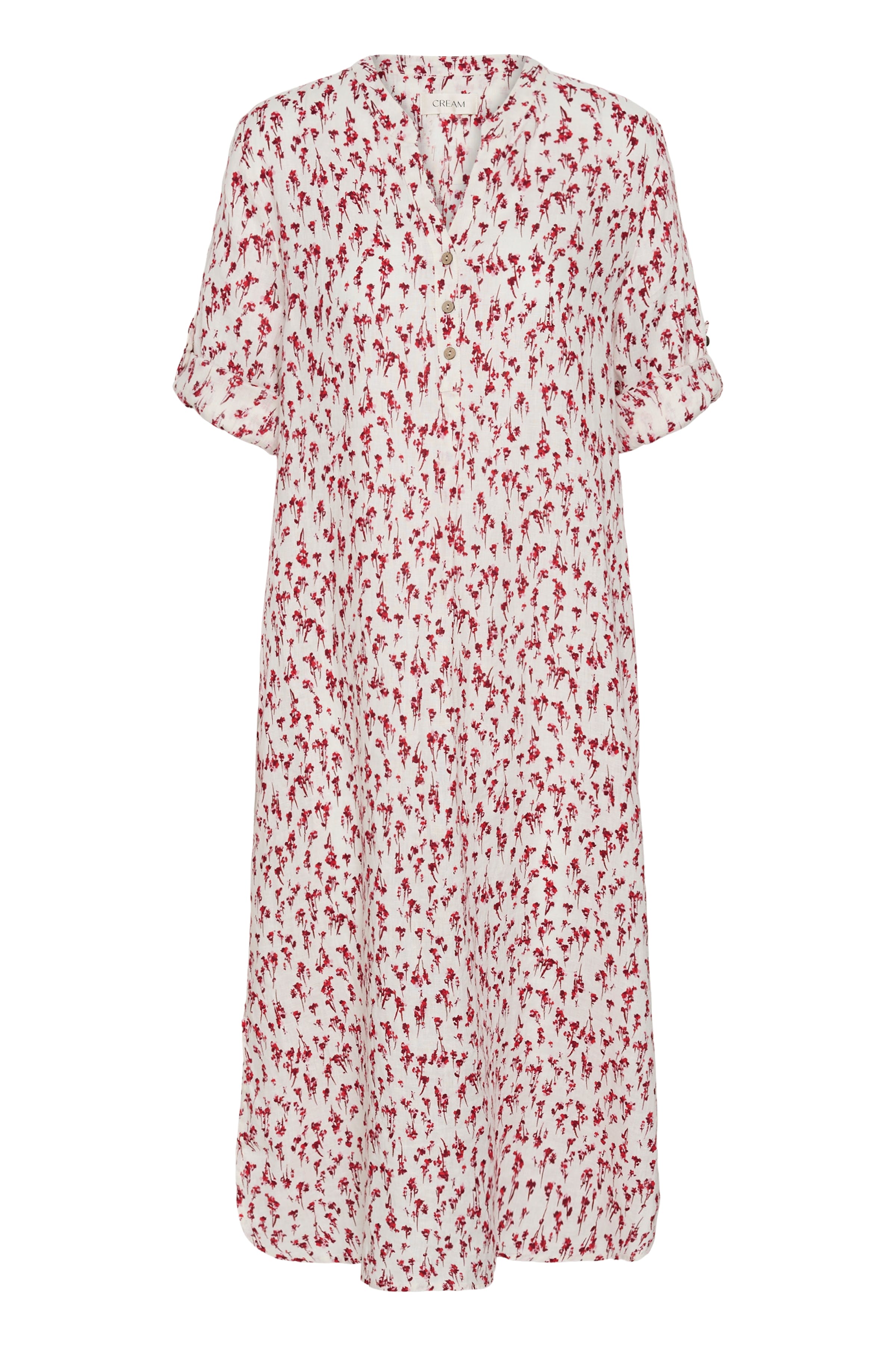 CRBellis Kleid PACK FRONT 10615405-100120