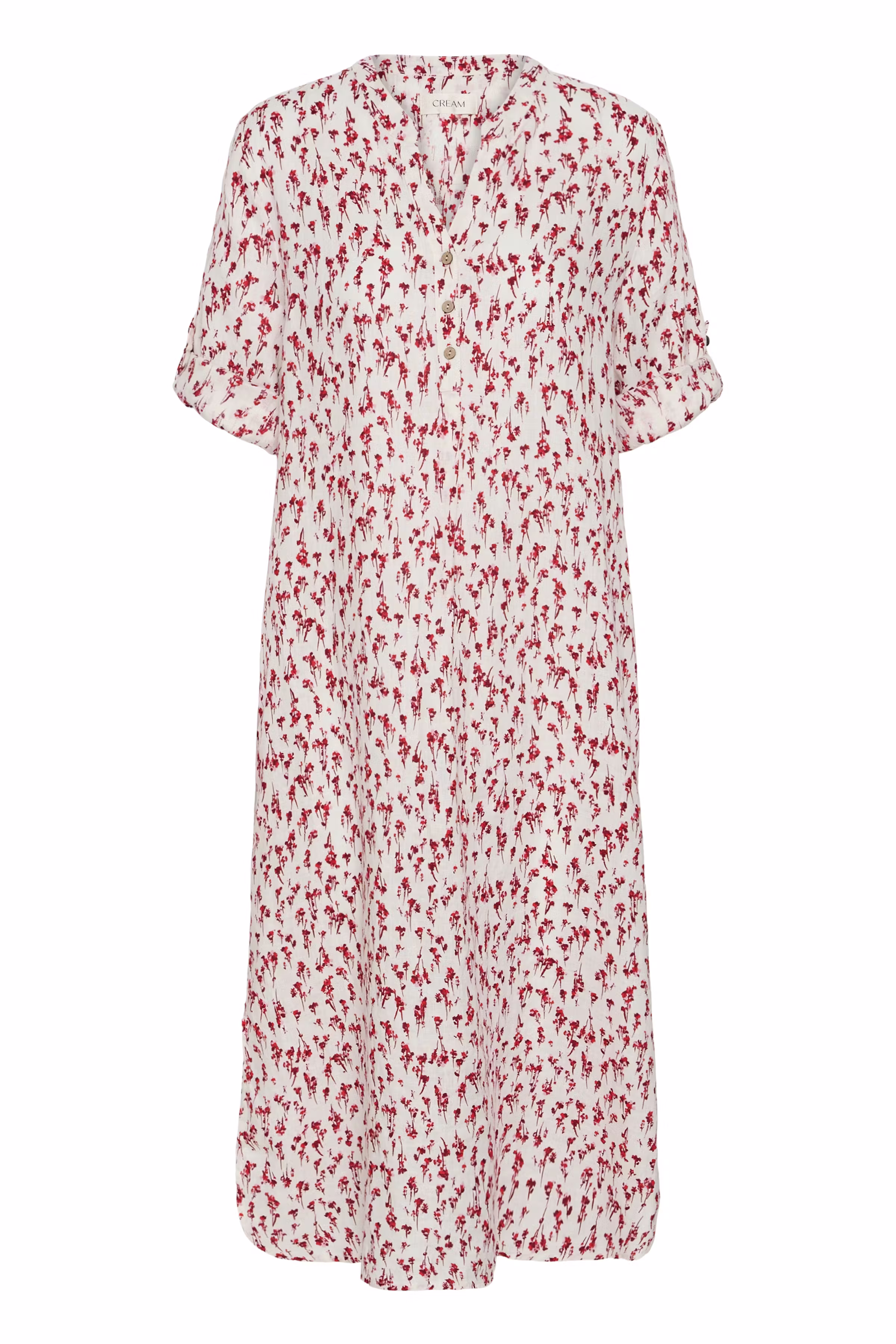 CRBellis Kleid PACK FRONT 10615405-109045