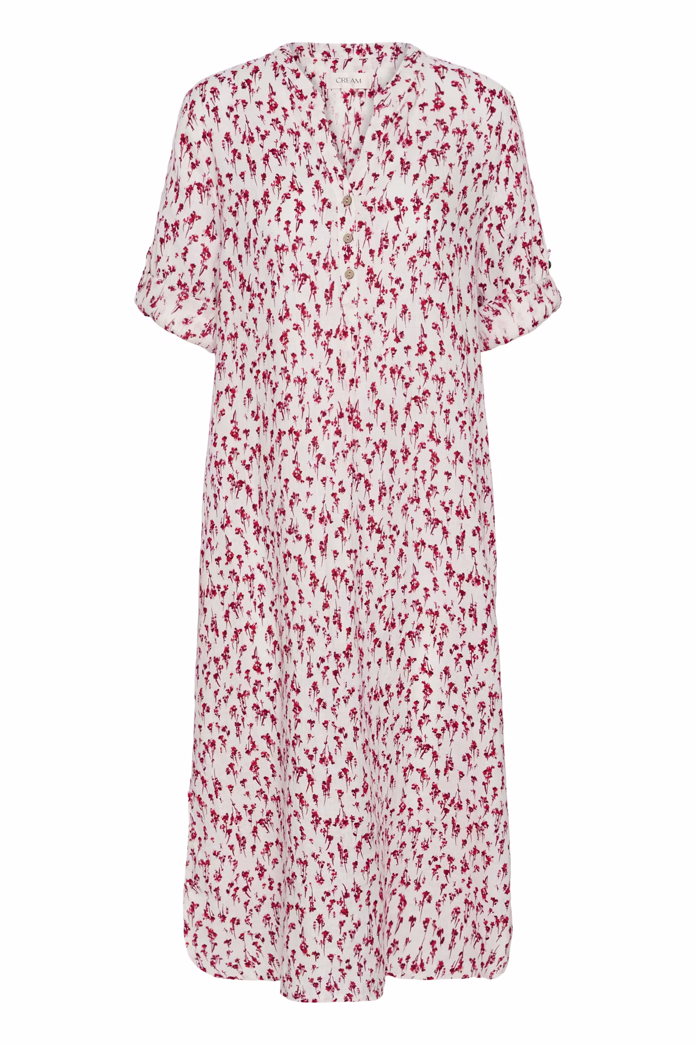 CRBellis Kleid PACK FRONT 10615405-109045