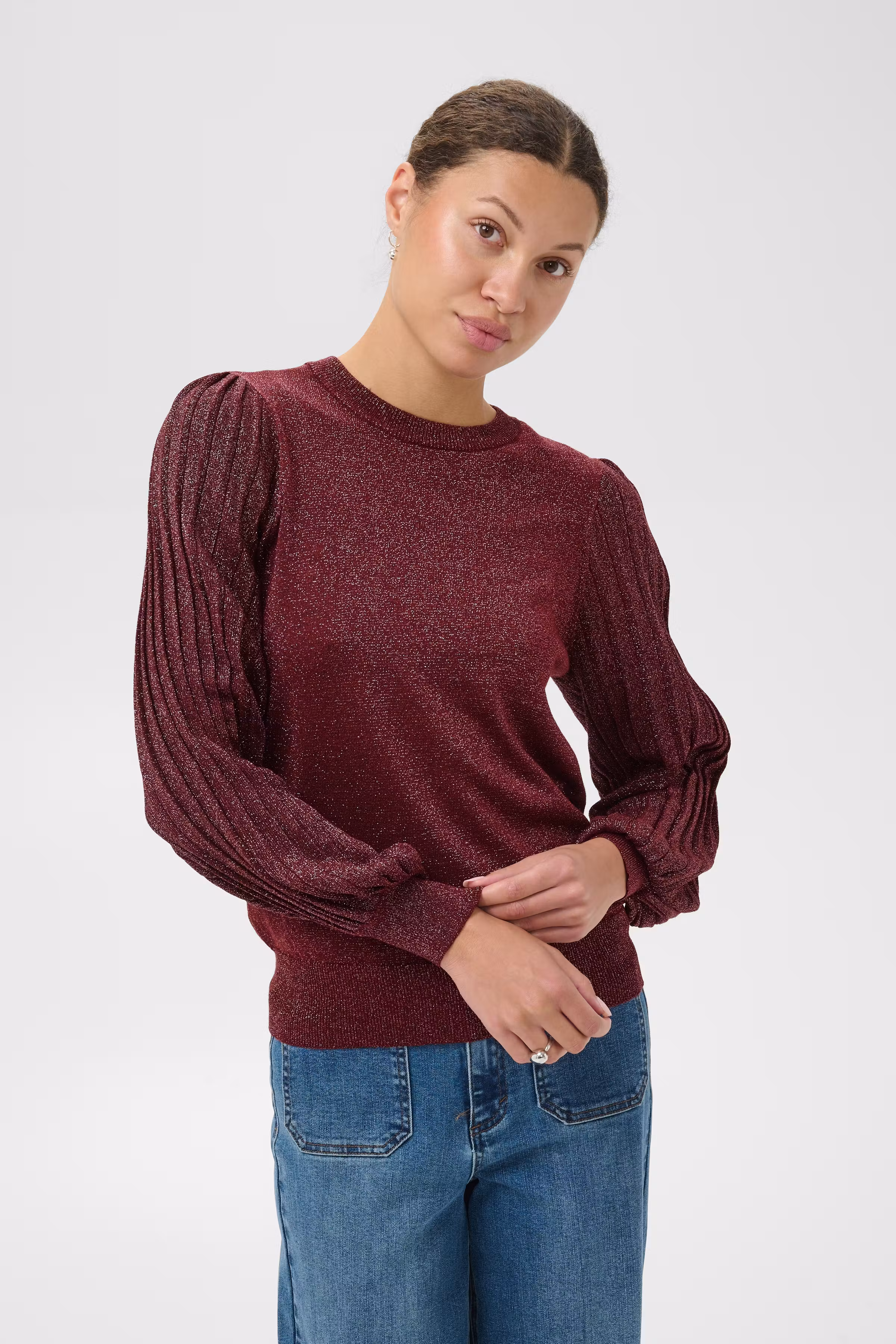 KAregina Pullover LOOKBOOK FRONT 10511005-191525