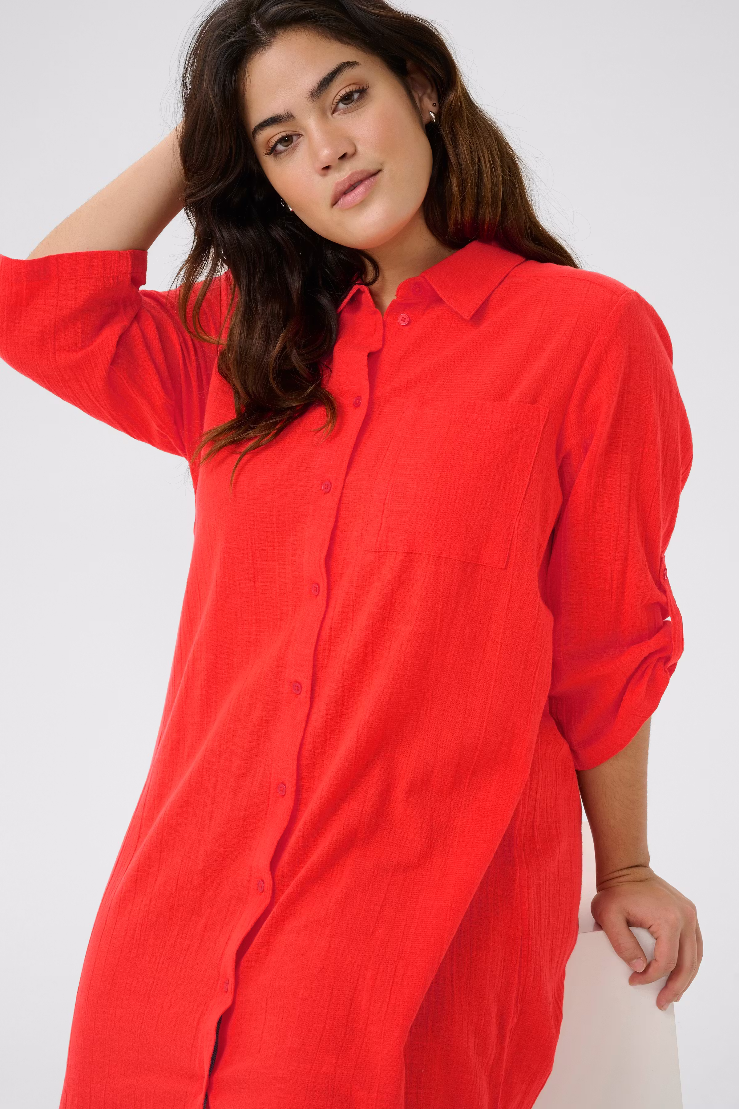 KCpaula Tunika LOOKBOOK DETAIL 10582336-171558