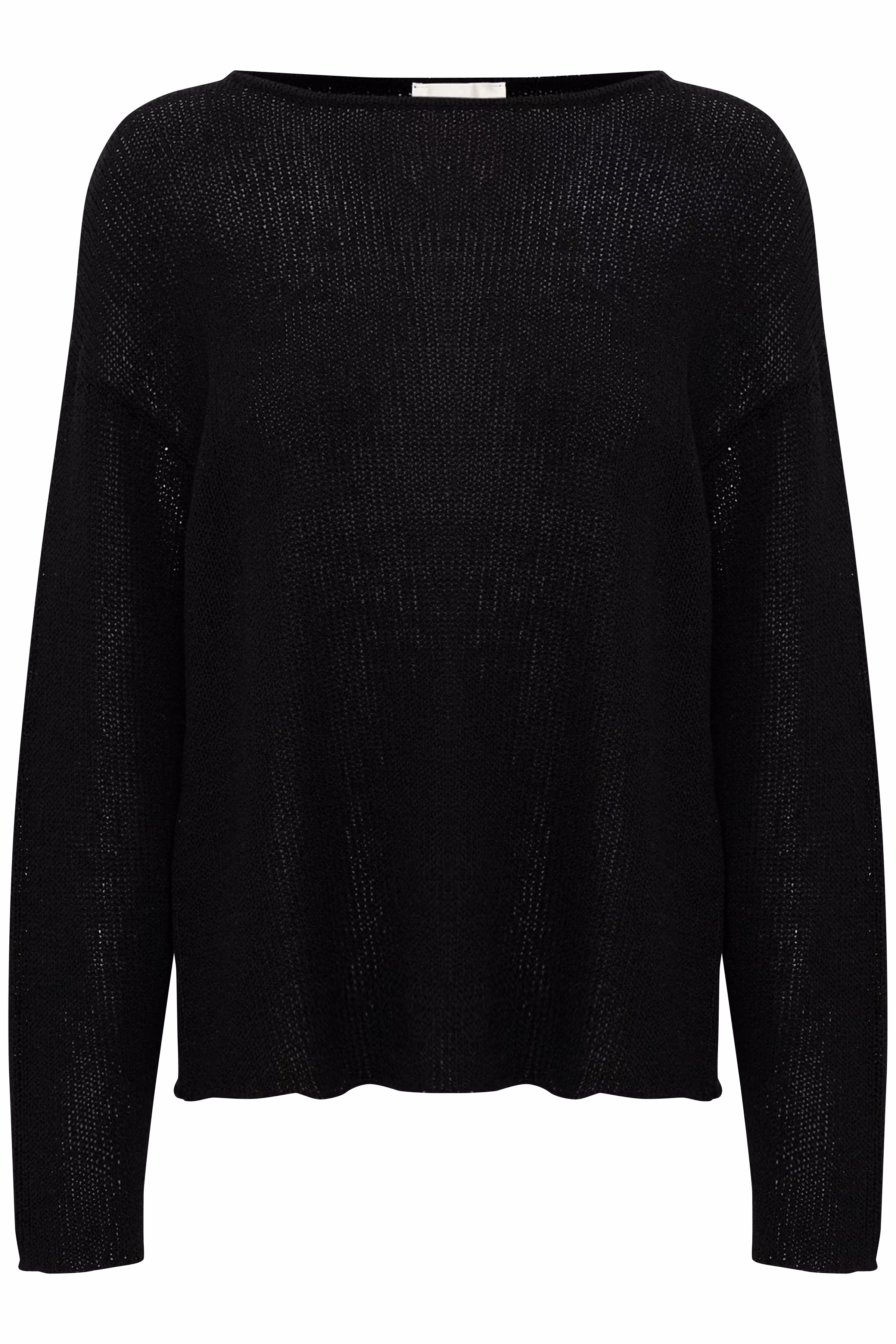 DivaMW Linen knit PACK FRONT 10704716-100031