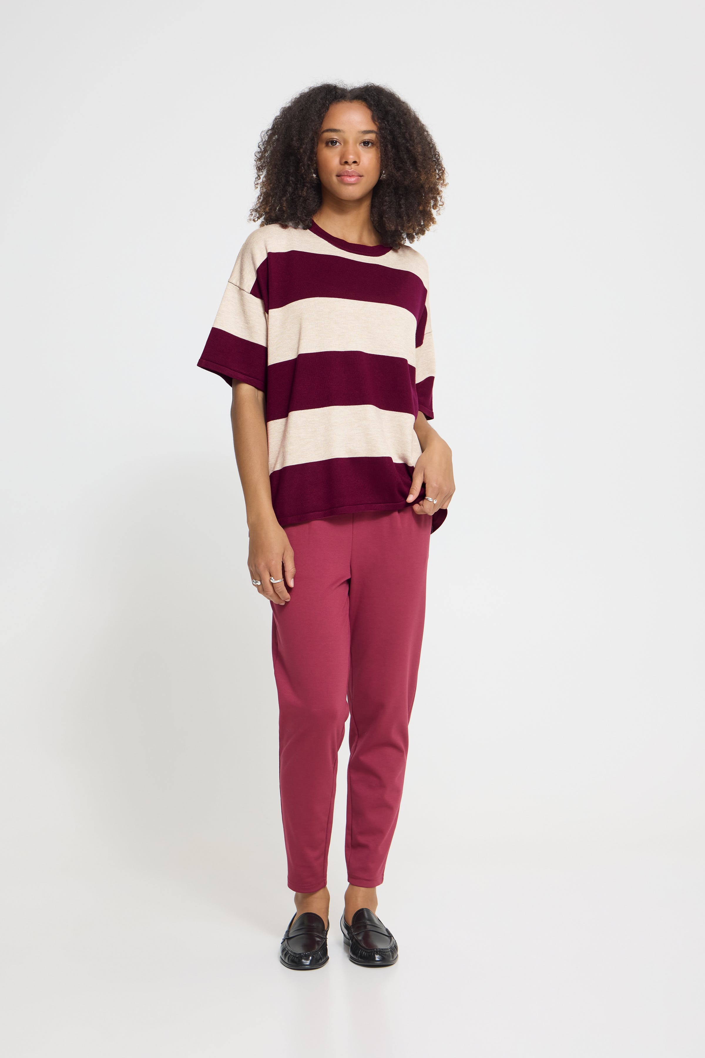IHLULS Pullover LOOKBOOK FRONT 20125817-900008771