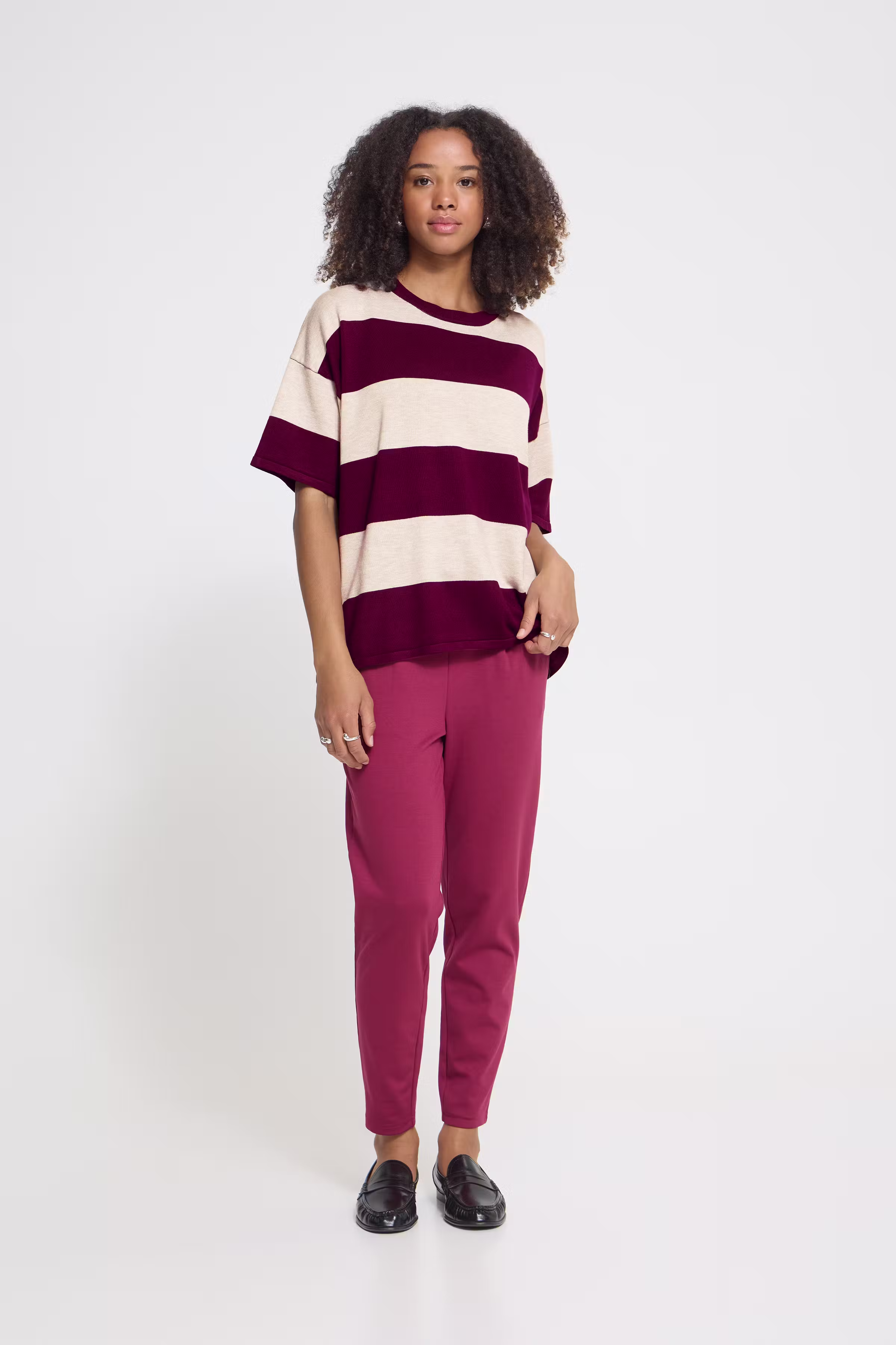 IHLULS Pullover LOOKBOOK FRONT 20125817-900008771