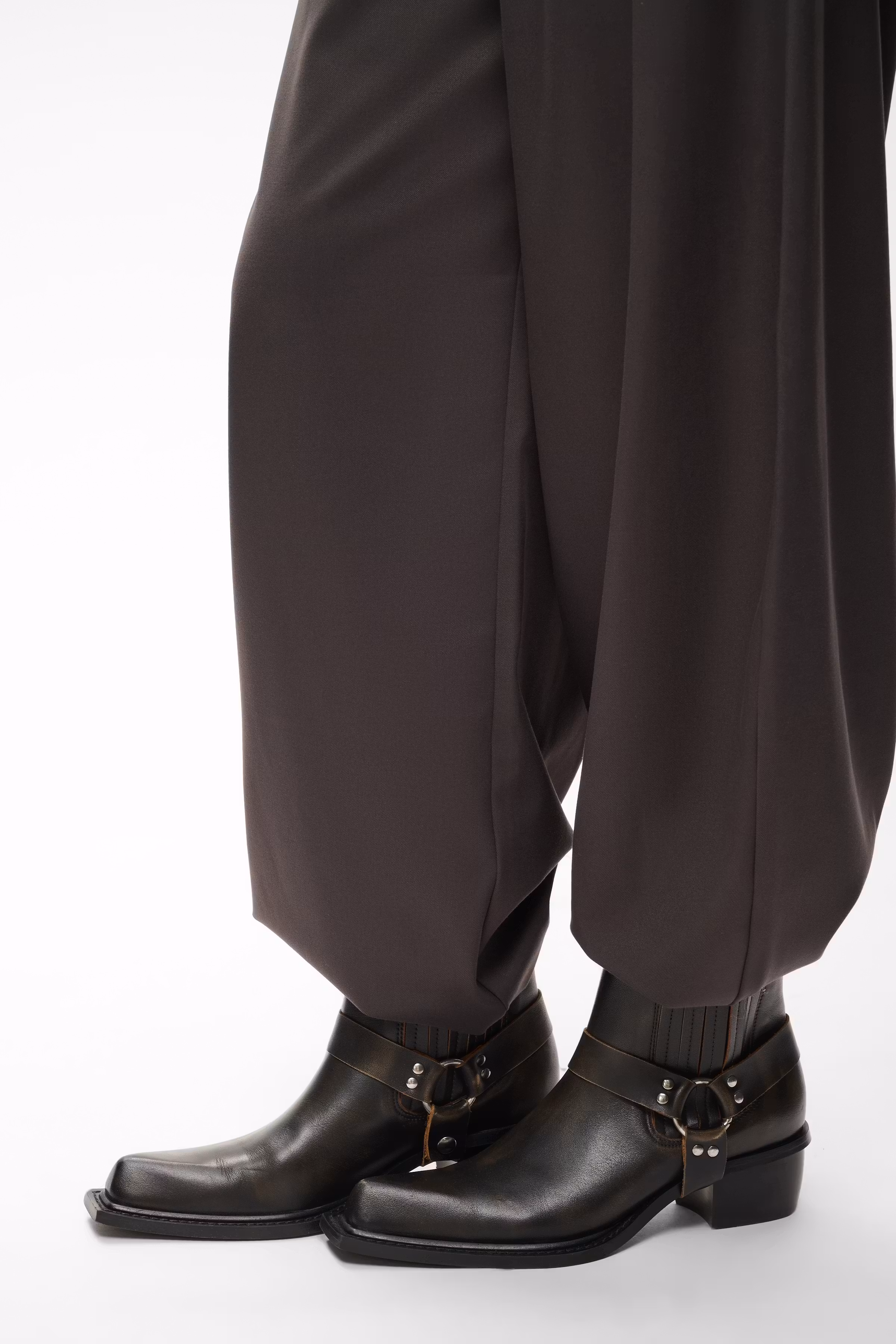 GZvelenda Støvler LOOKBOOK DETAIL 10911413-109679