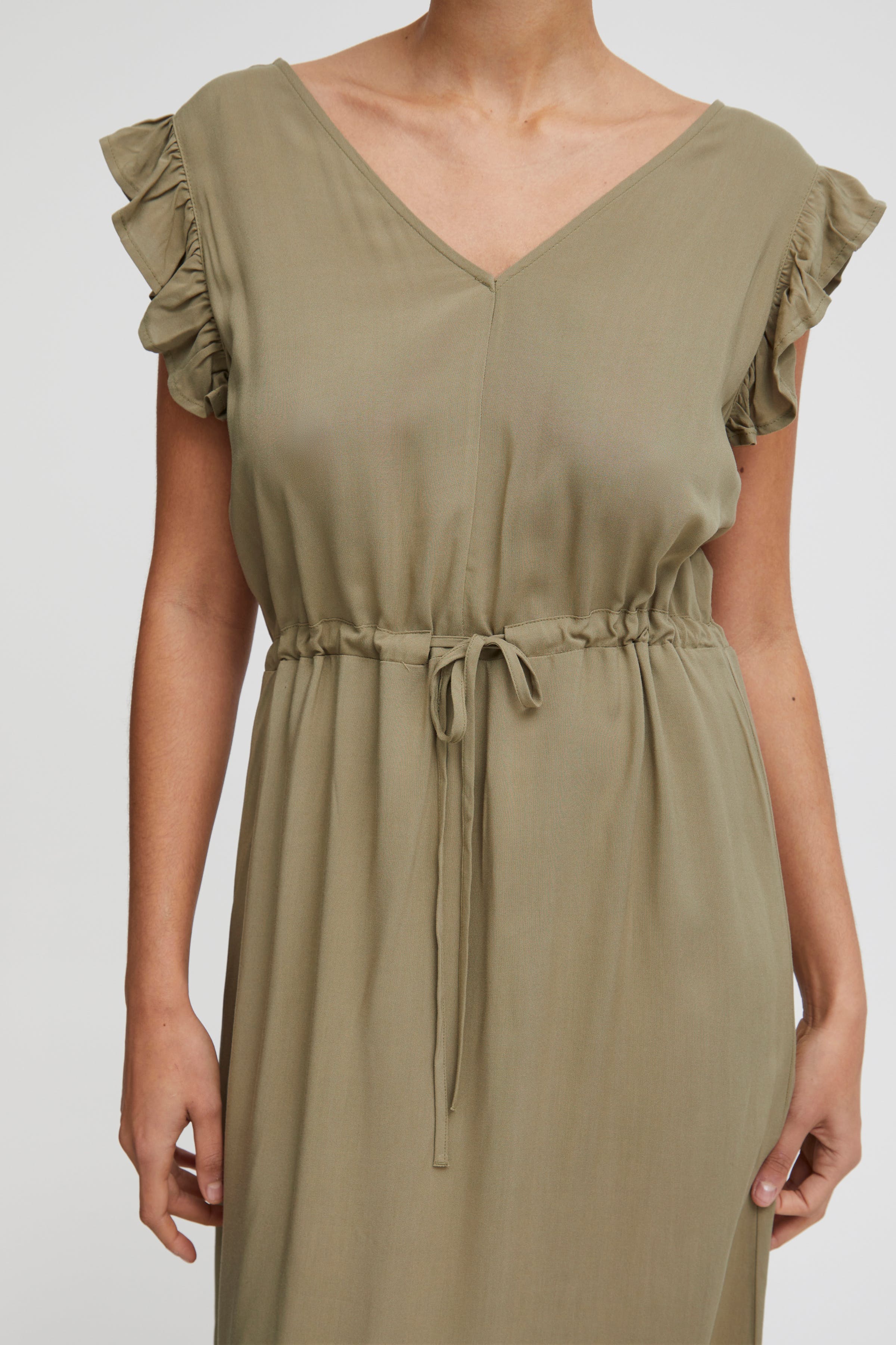 BYMMJOELLA Jurk LOOKBOOK DETAIL 20814541-170620