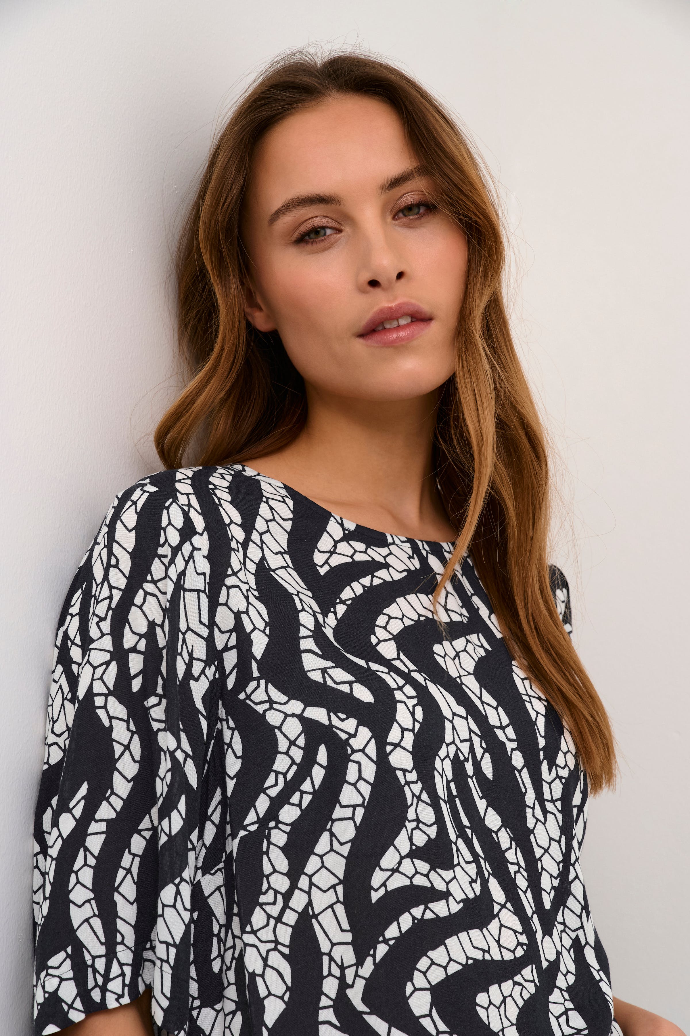 BPzelina Bluse LOOKBOOK DETAIL 10590648-105765B