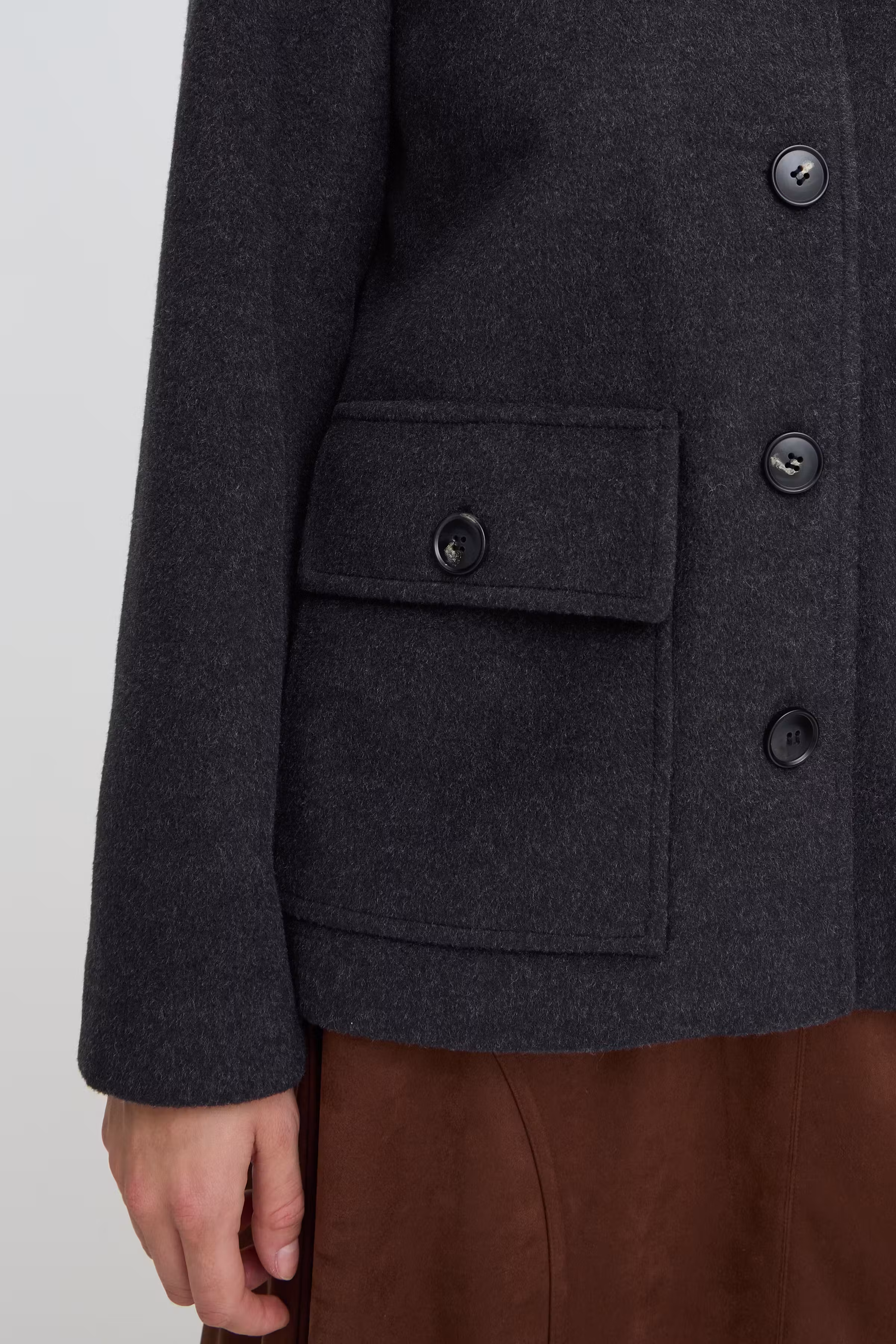 BYBECILA Overtøj LOOKBOOK DETAIL 20819457-200456