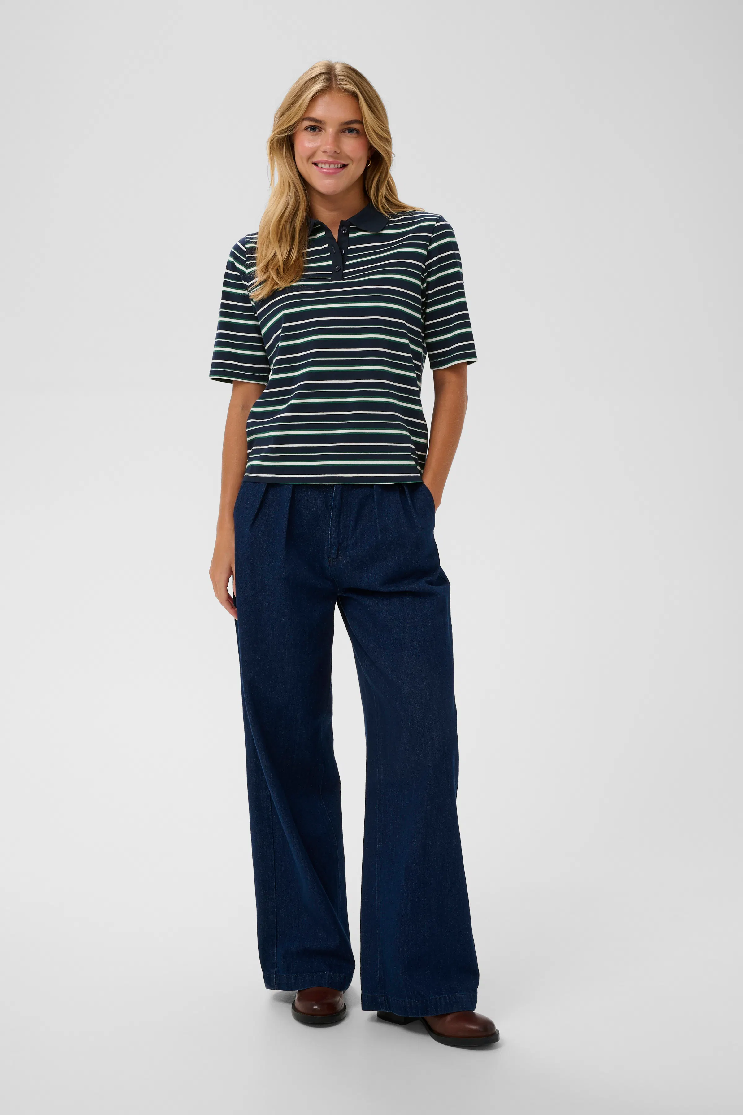 JemimaSZ Poloshirt LOOKBOOK FRONT 30514683-304462