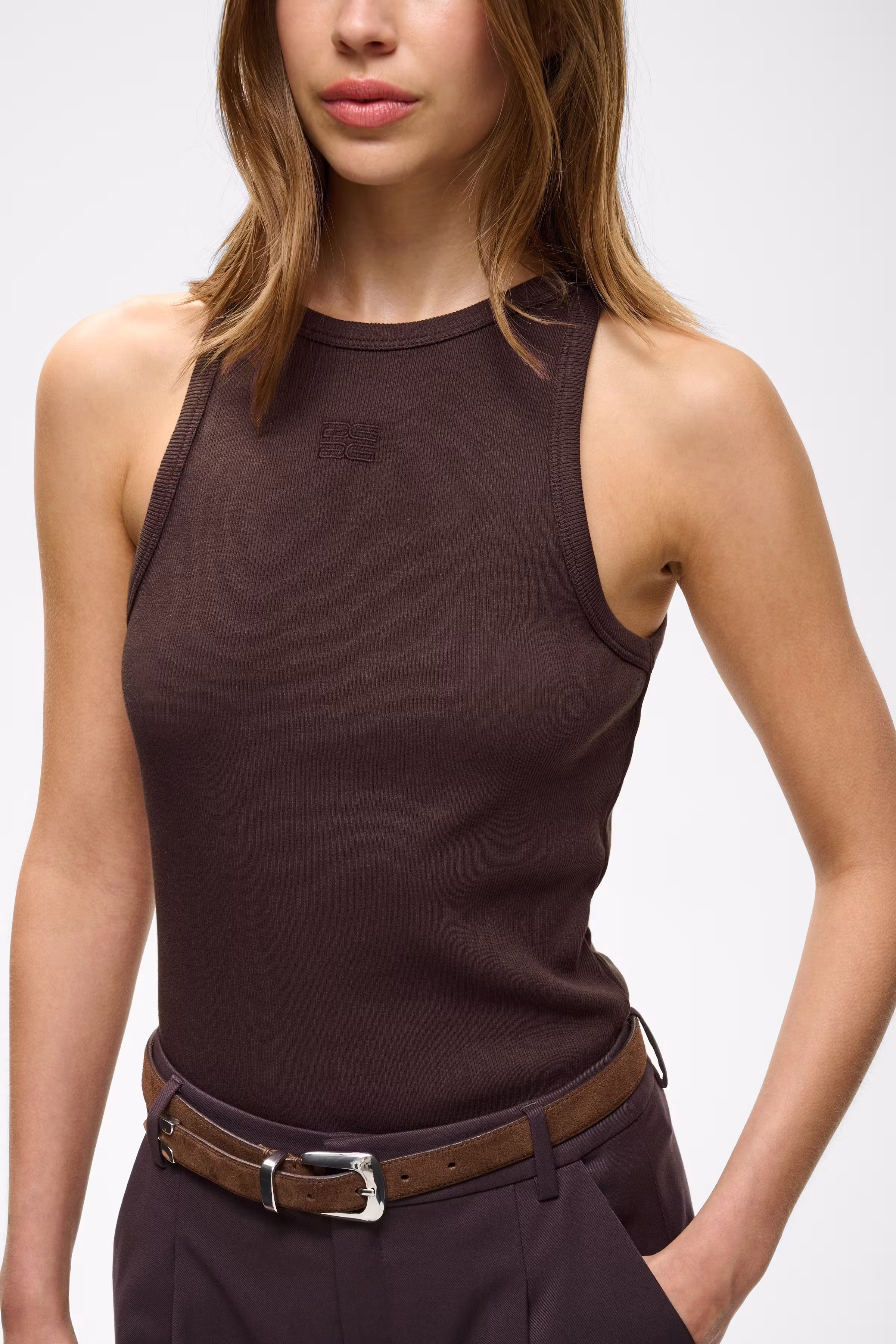 GZdrew Top LOOKBOOK DETAIL 10910066-109839