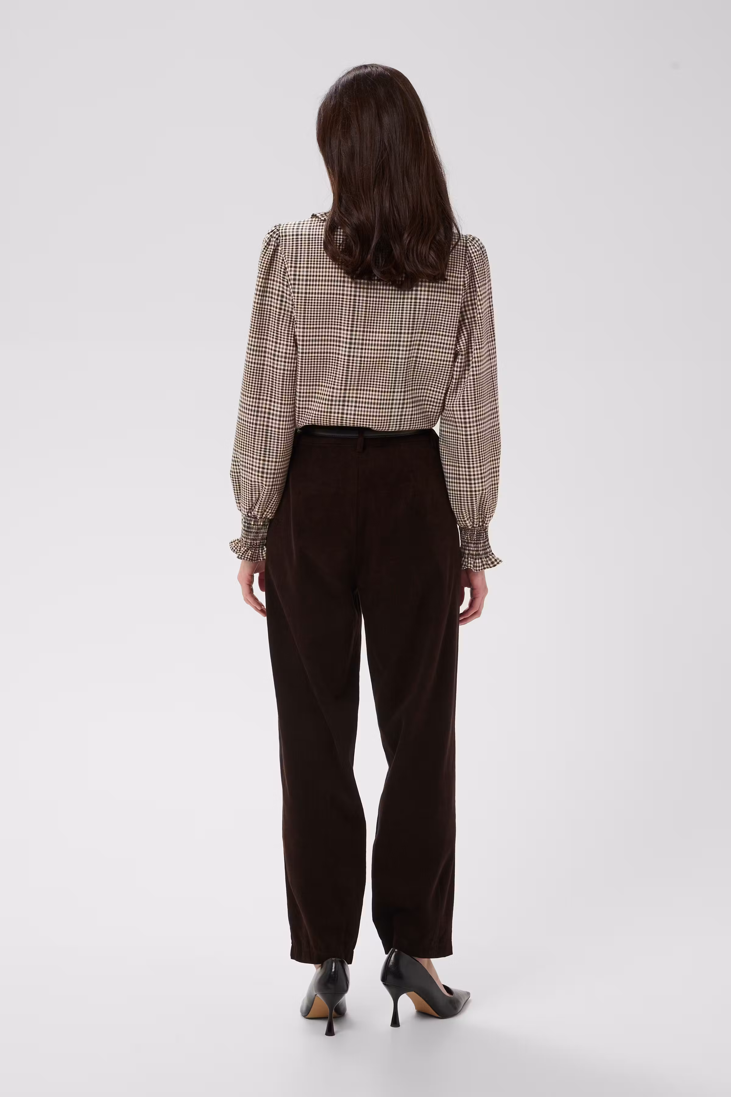 CUbirsen Shirt LOOKBOOK BACK 50113634-109982