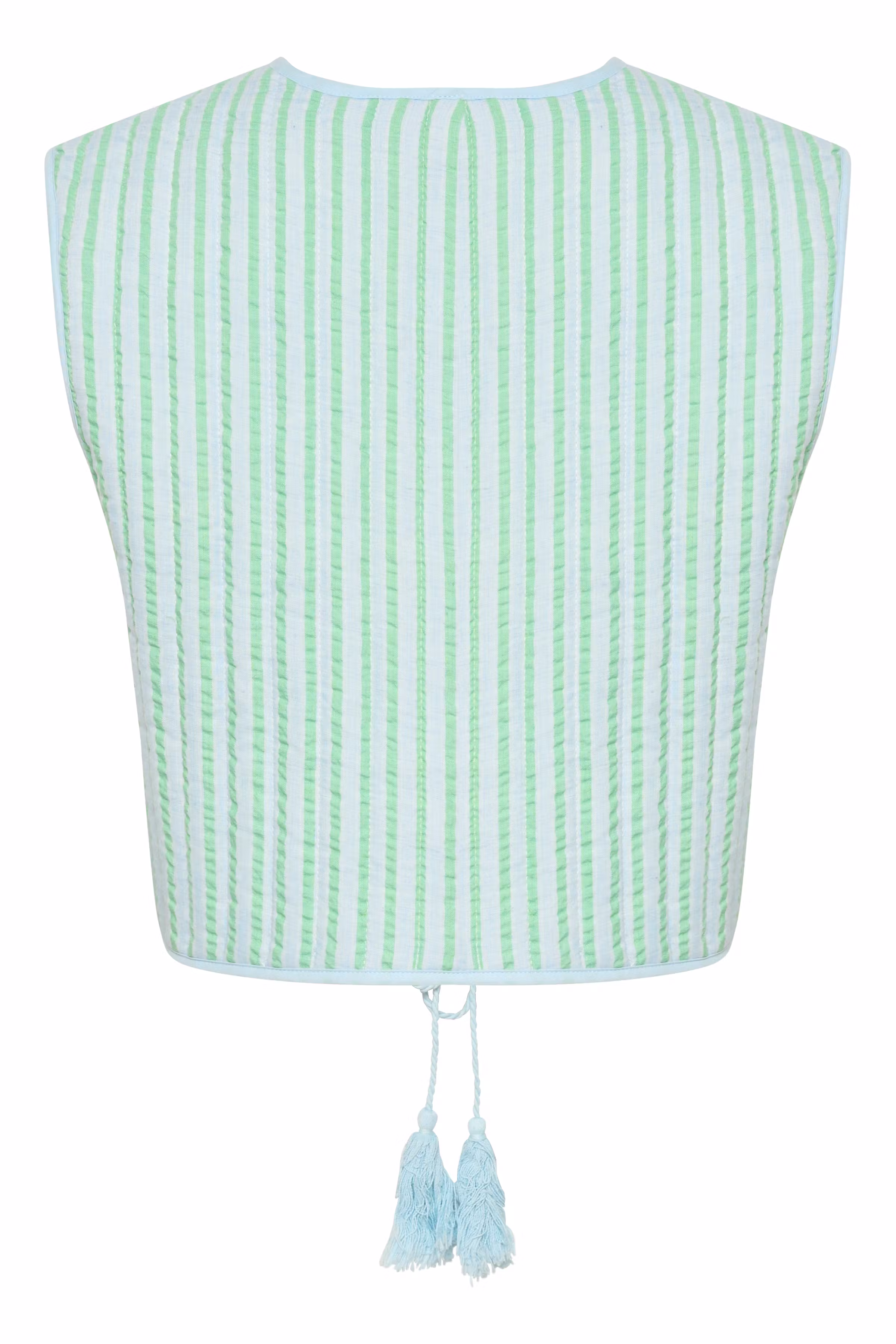 CUalbethina Waistcoat PACK BACK 50110601-144115