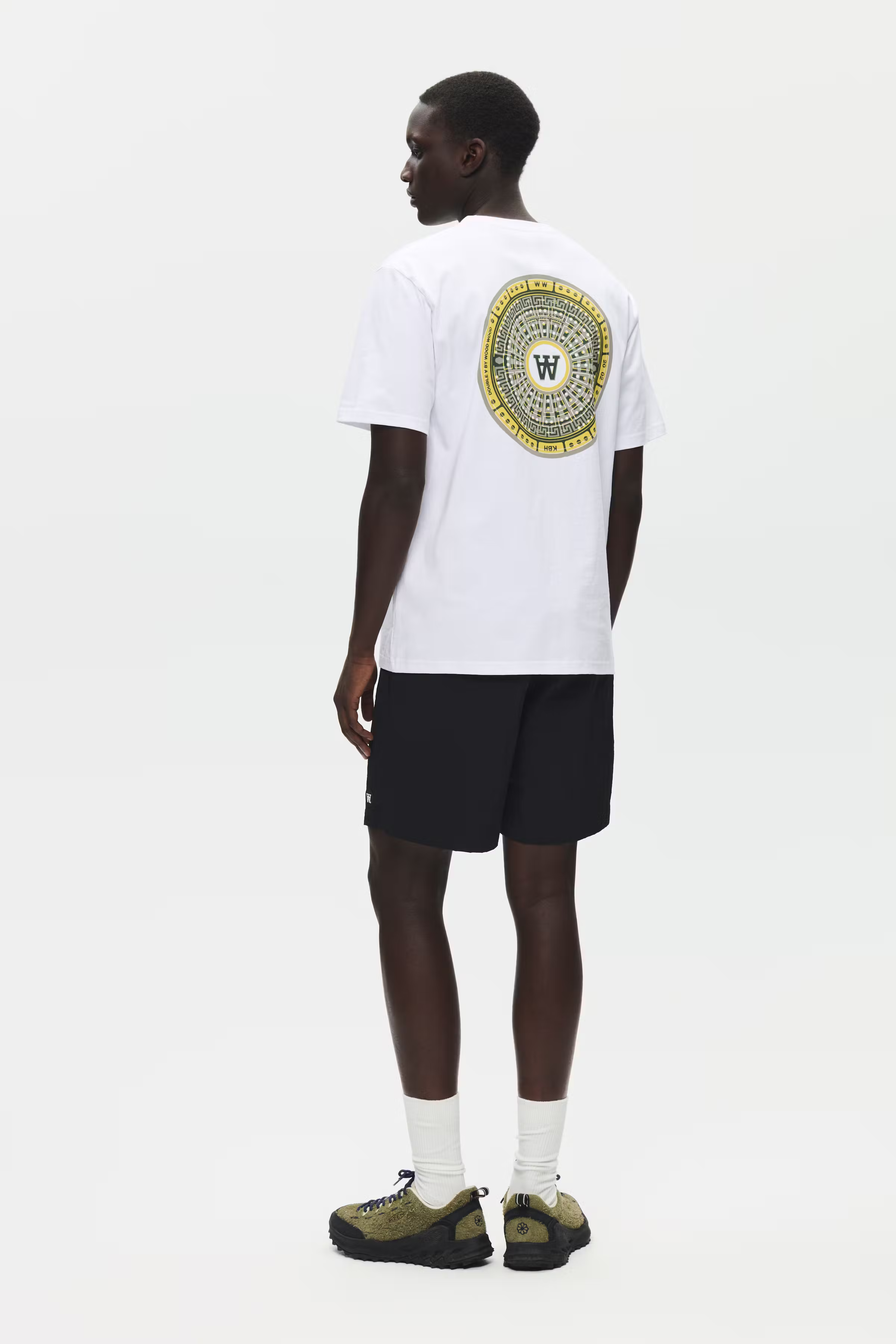 WWAce cover T-shirt LOOKBOOK BACK 30252109-110601