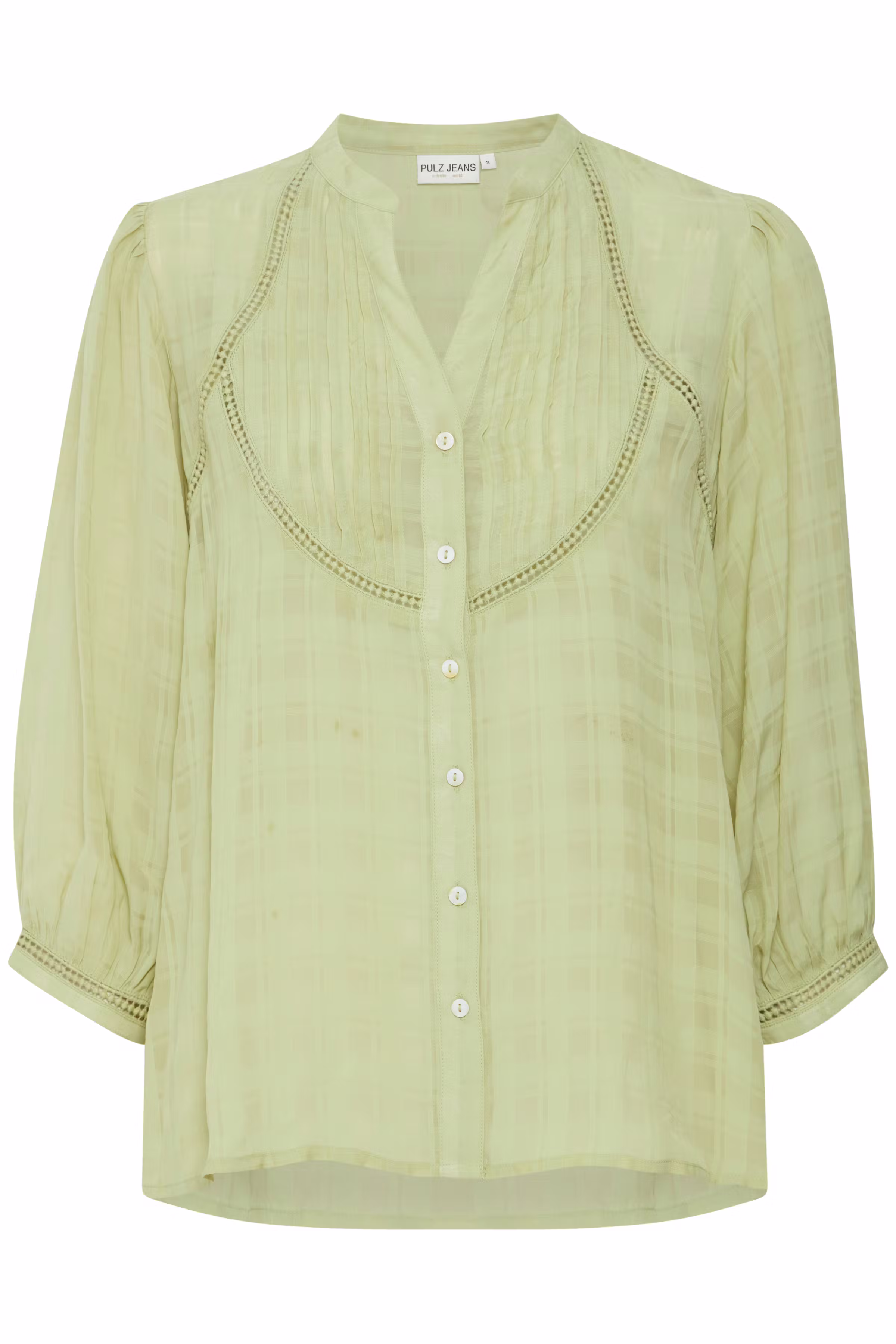 PZCHILLA Shirt PACK FRONT 50207938-140216