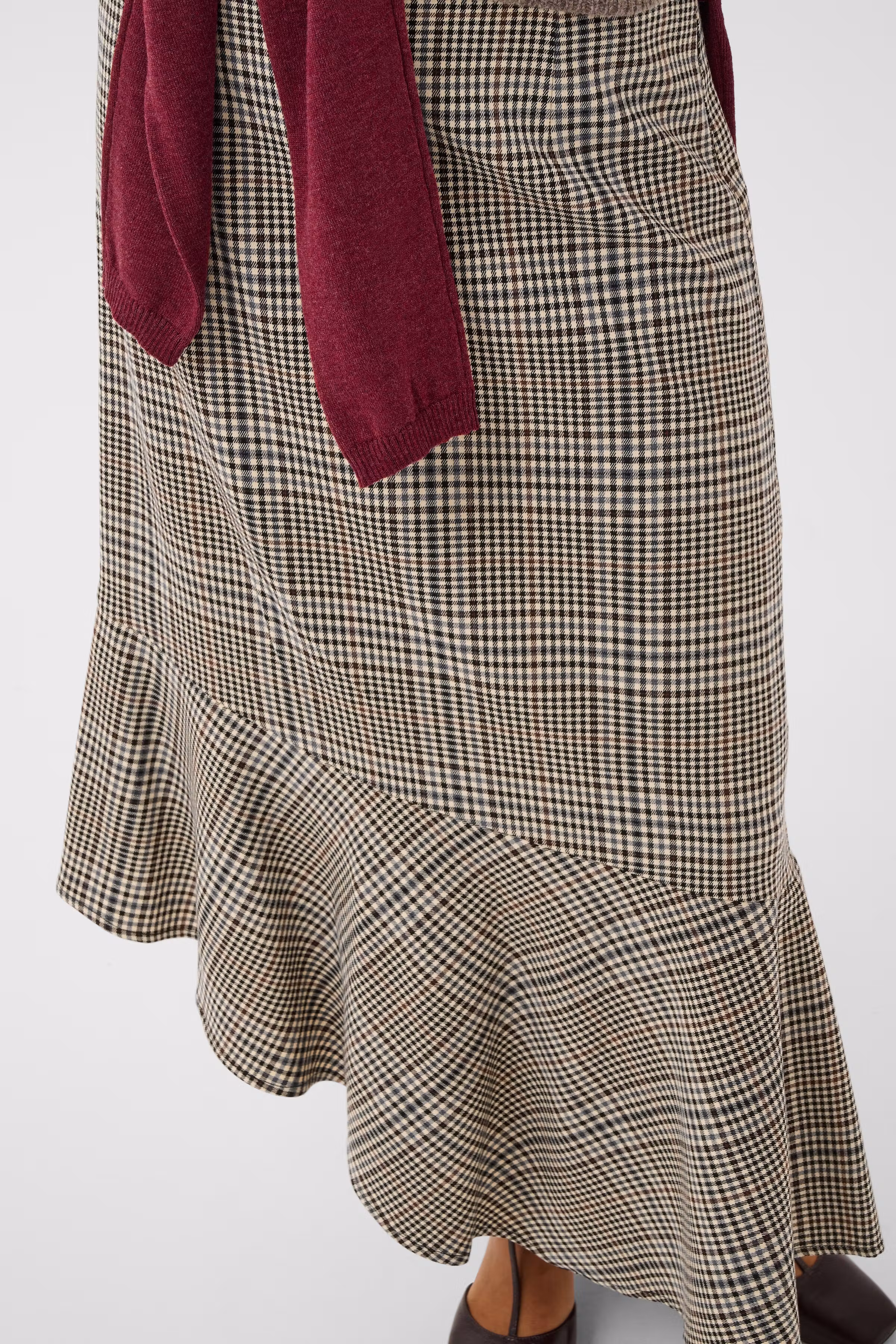 CUbirsen Skirt LOOKBOOK DETAIL 50113635-109982