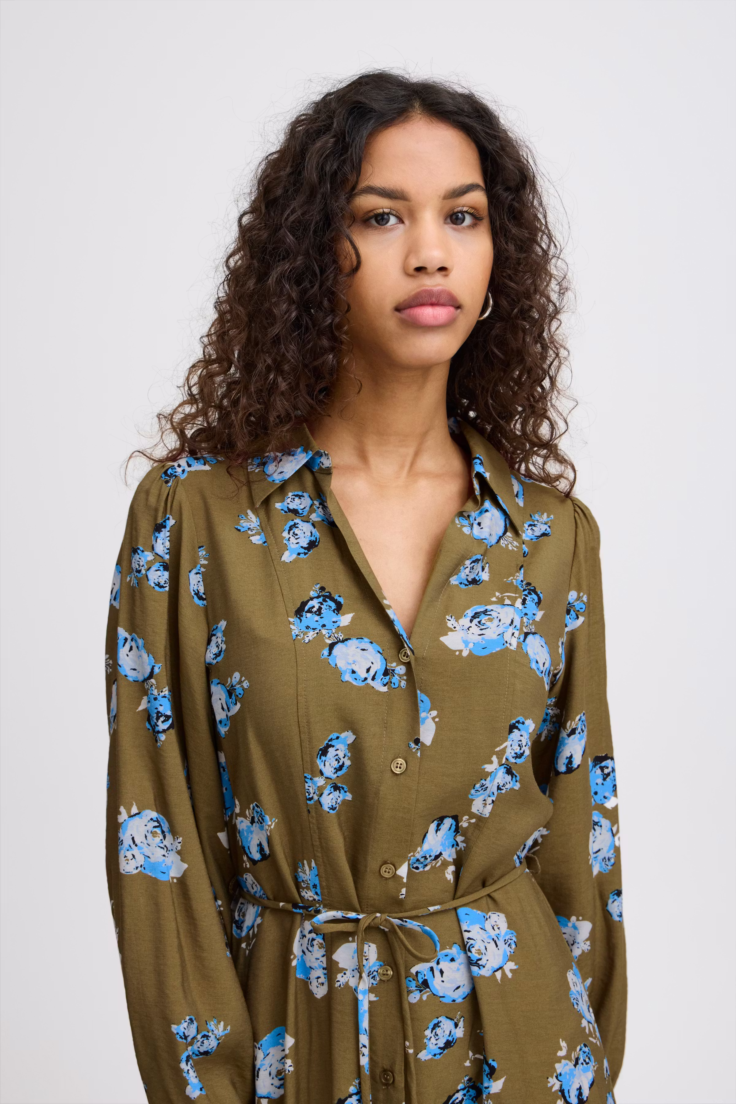 IHROSIY Jurk LOOKBOOK DETAIL 20121534-203198