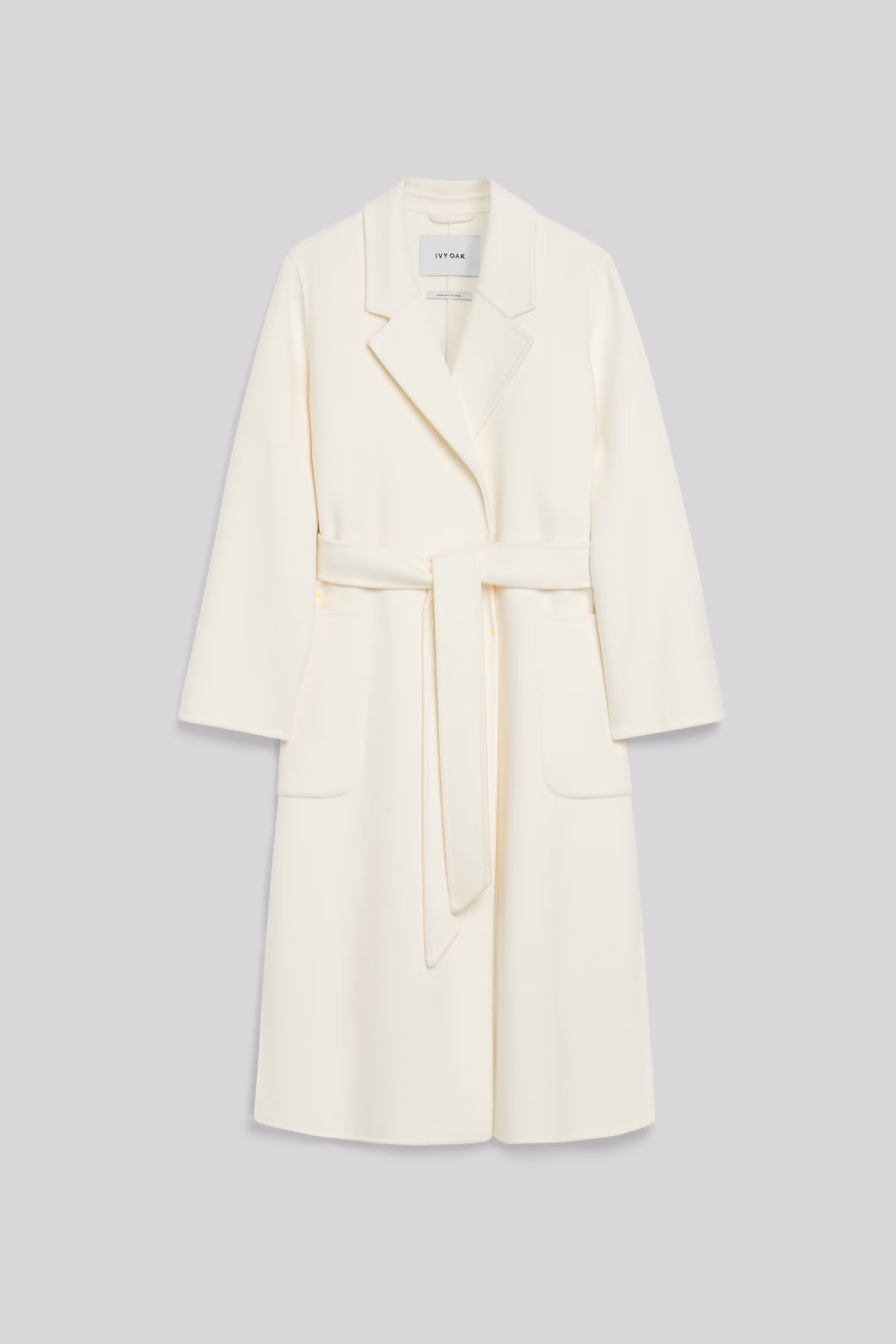 CELIA Coat PACK FRONT 30600564-WH015