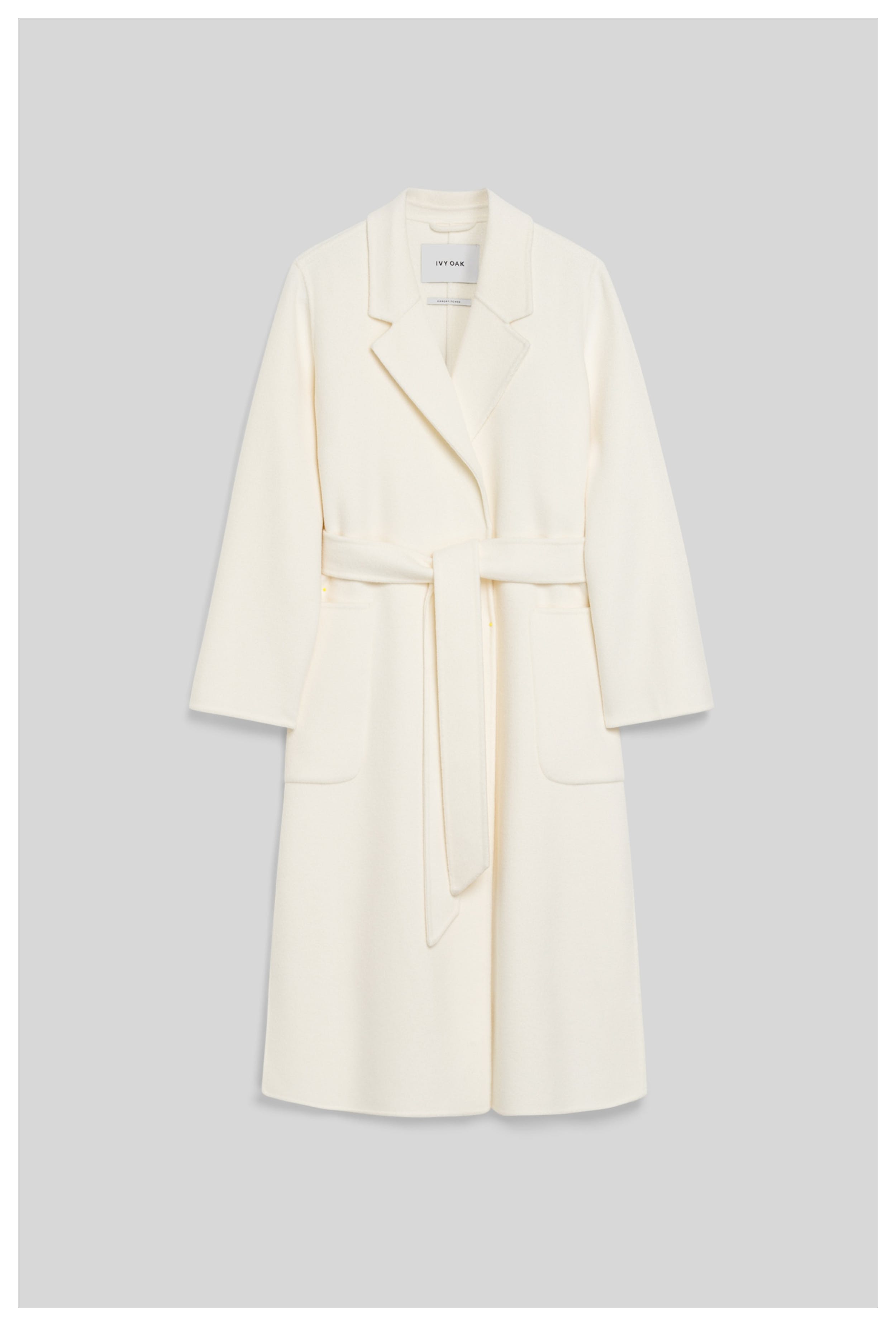 CELIA Coat PACK FRONT 30600564-WH015