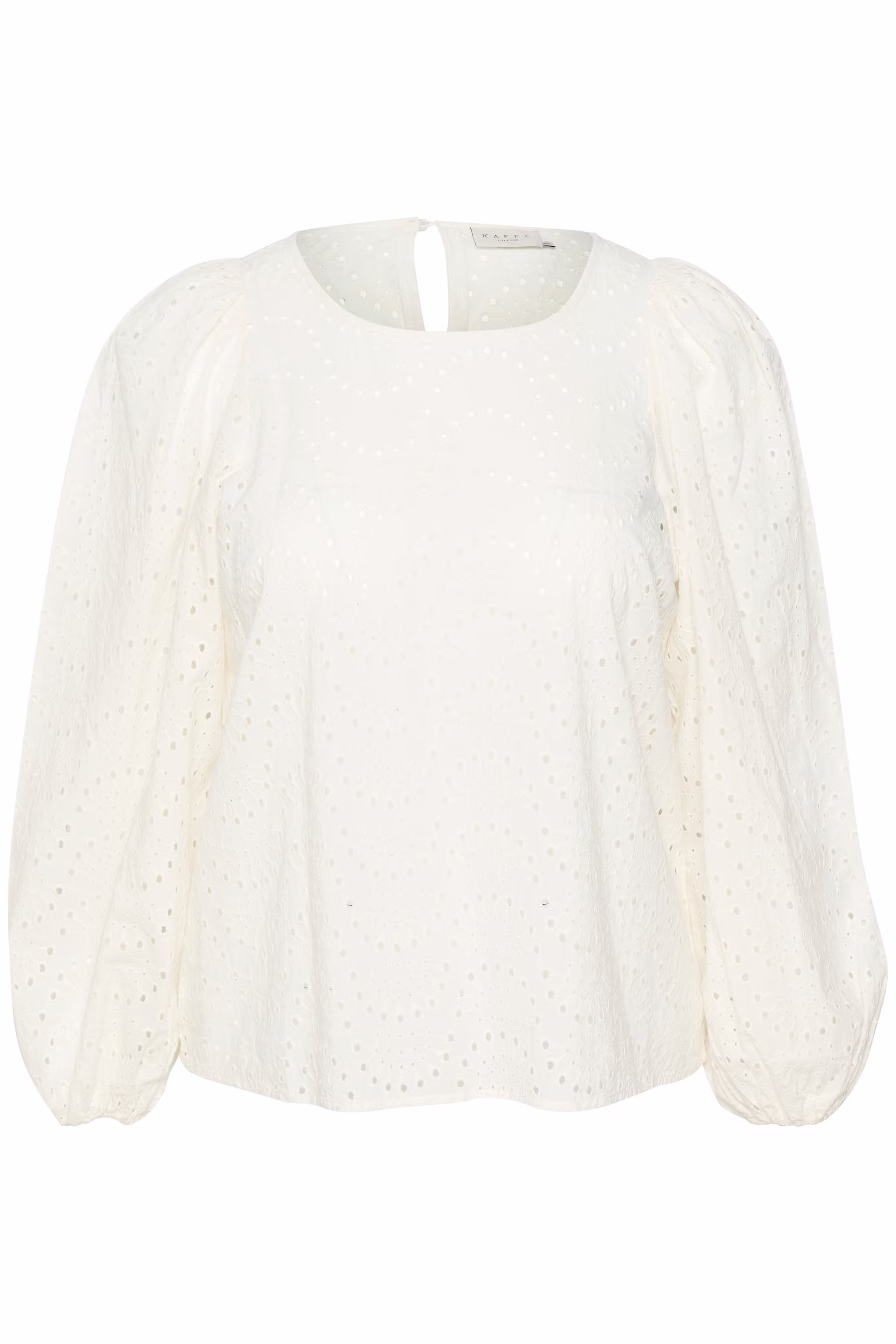 KCcrista Blouse PACK FRONT 10582010-110602