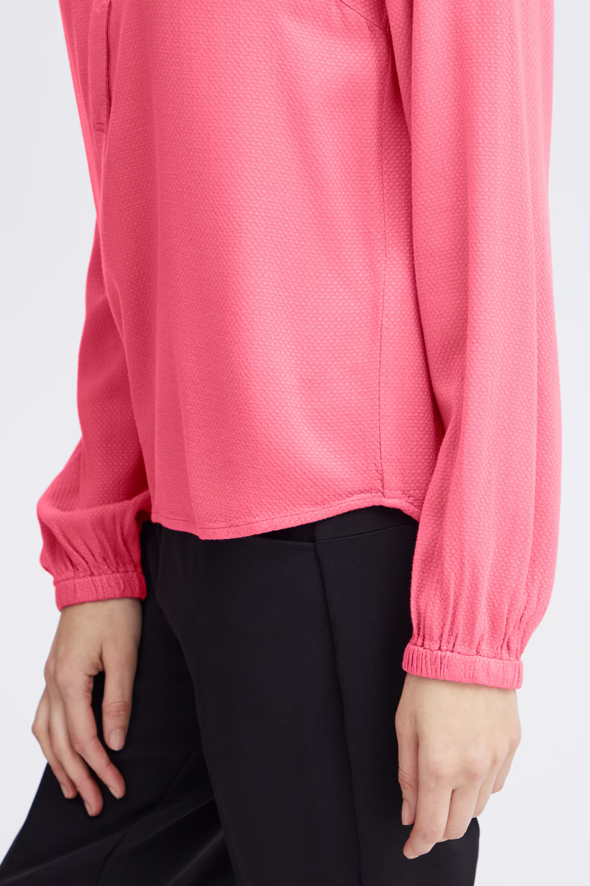 FRHAIDA Bluse LOOKBOOK DETAIL 20611754-172230