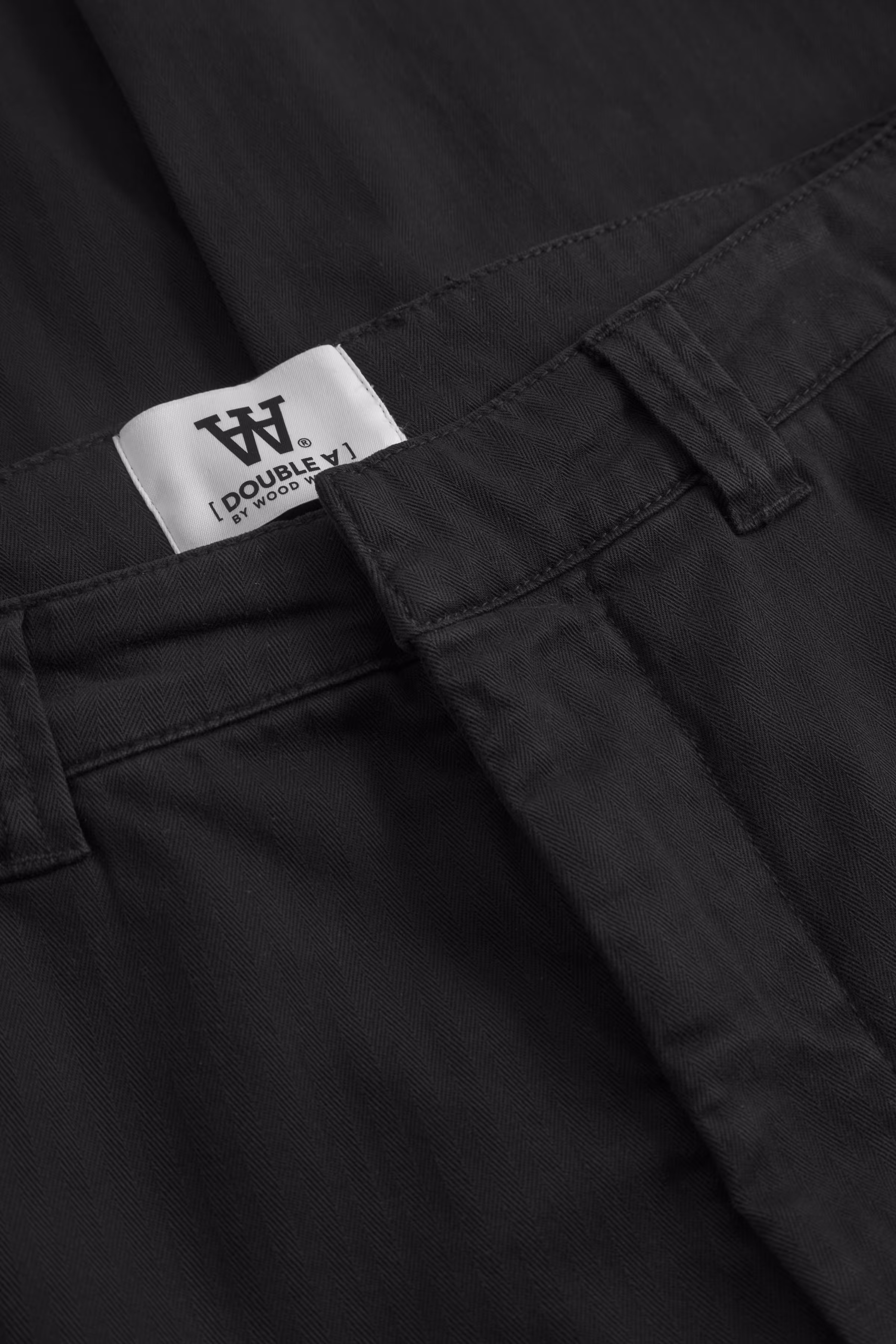 WWFed Workwear Bukser PACK DETAIL 30250468-W9999