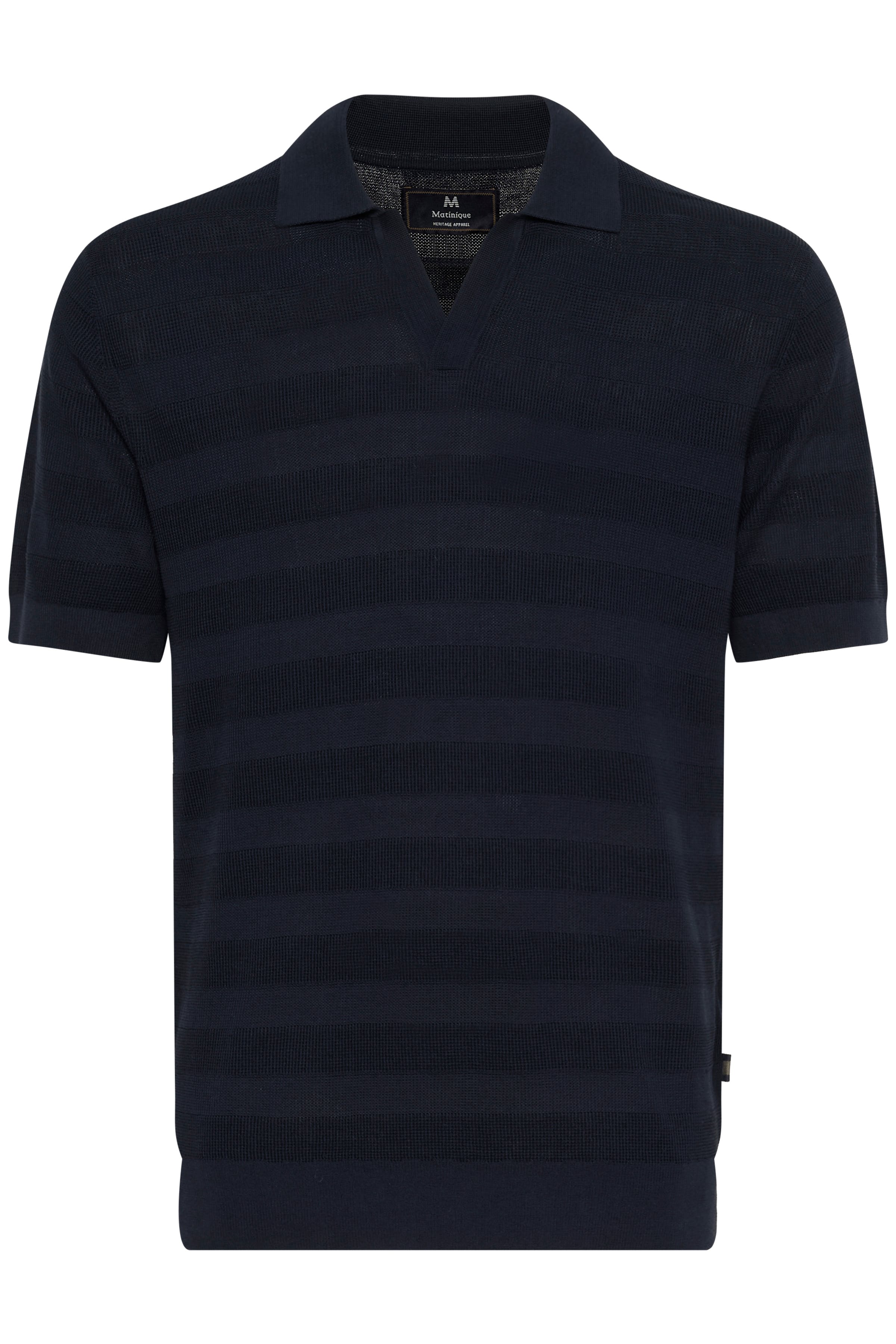 MApolo Heritage Pullover PACK FRONT 30207800-194011