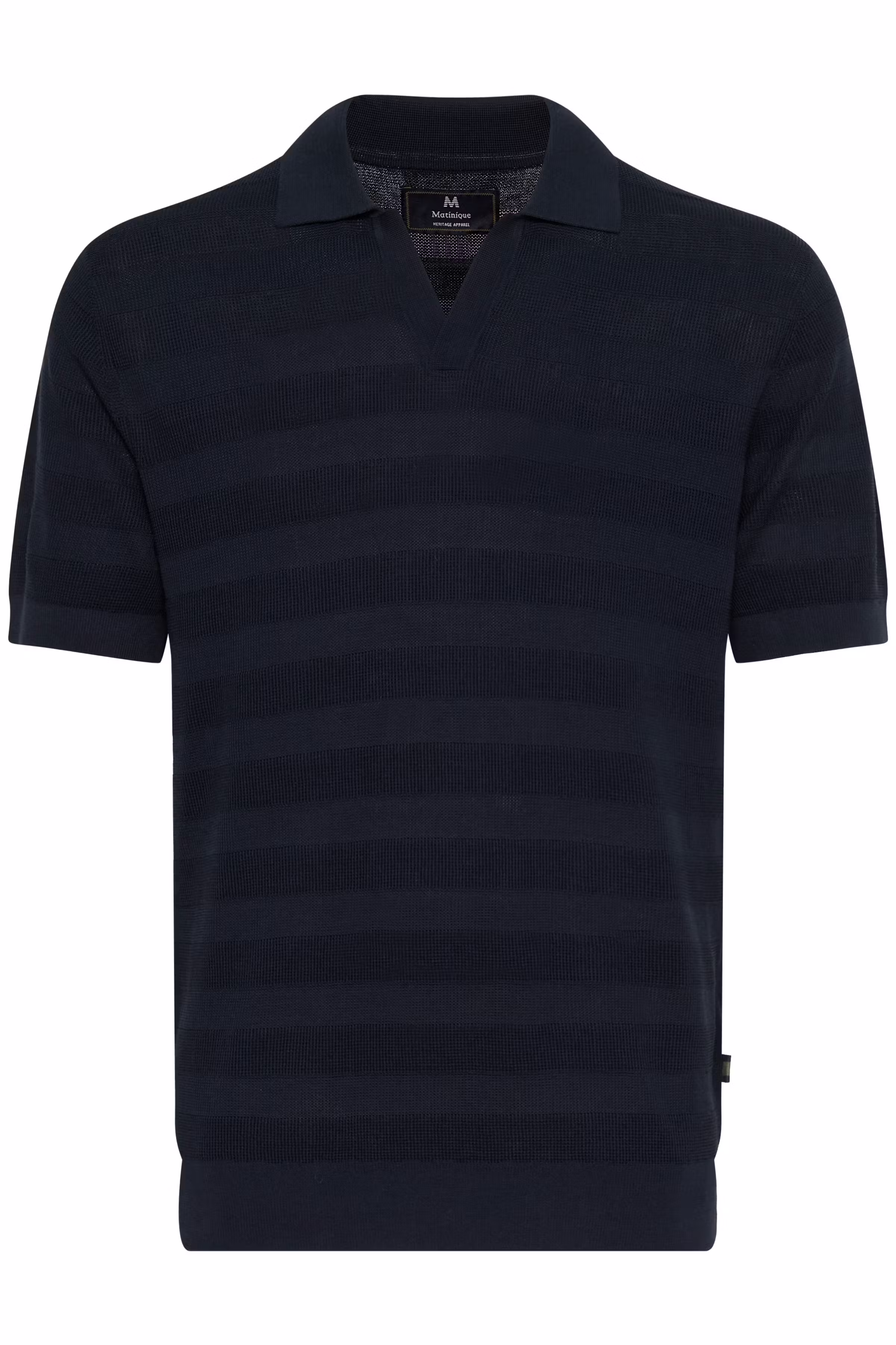 MApolo Heritage Pullover PACK FRONT 30207800-194011