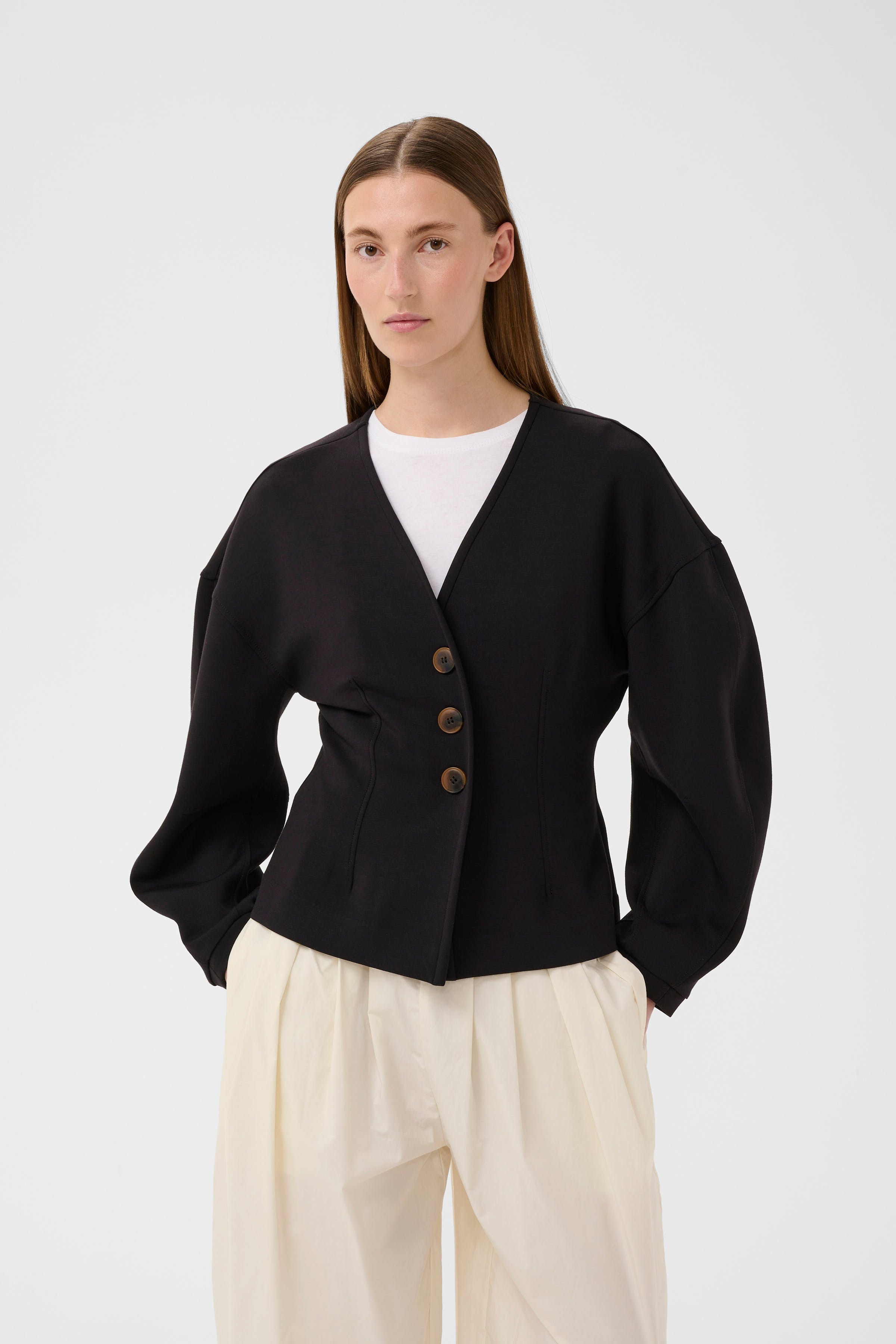 FARIIW Casual jacket LOOKBOOK FRONT 30112633-194008