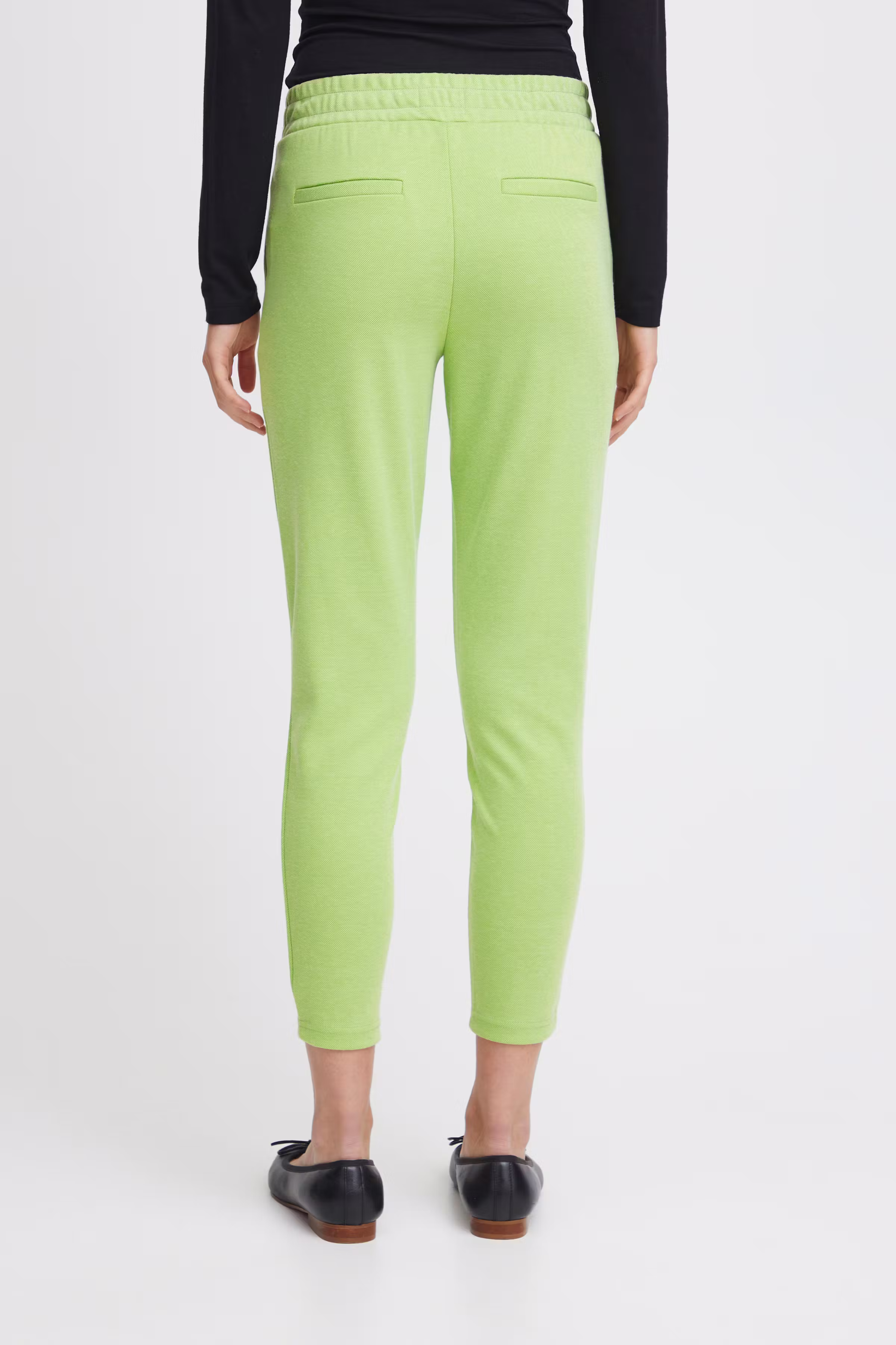 IHKATE Pantalon LOOKBOOK BACK 20113286-150341