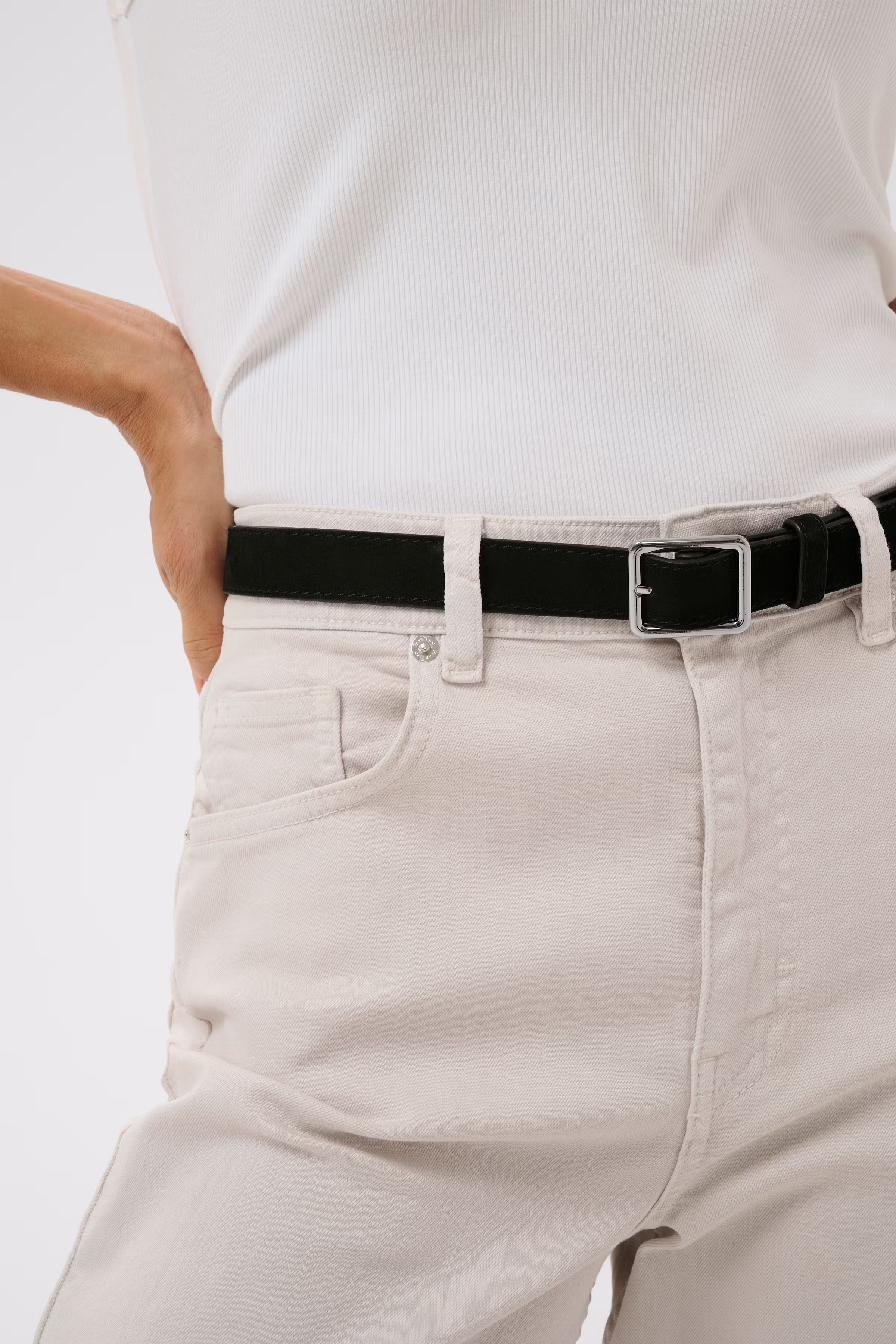 AlikkaPW Bælte LOOKBOOK DETAIL 30310492-194008