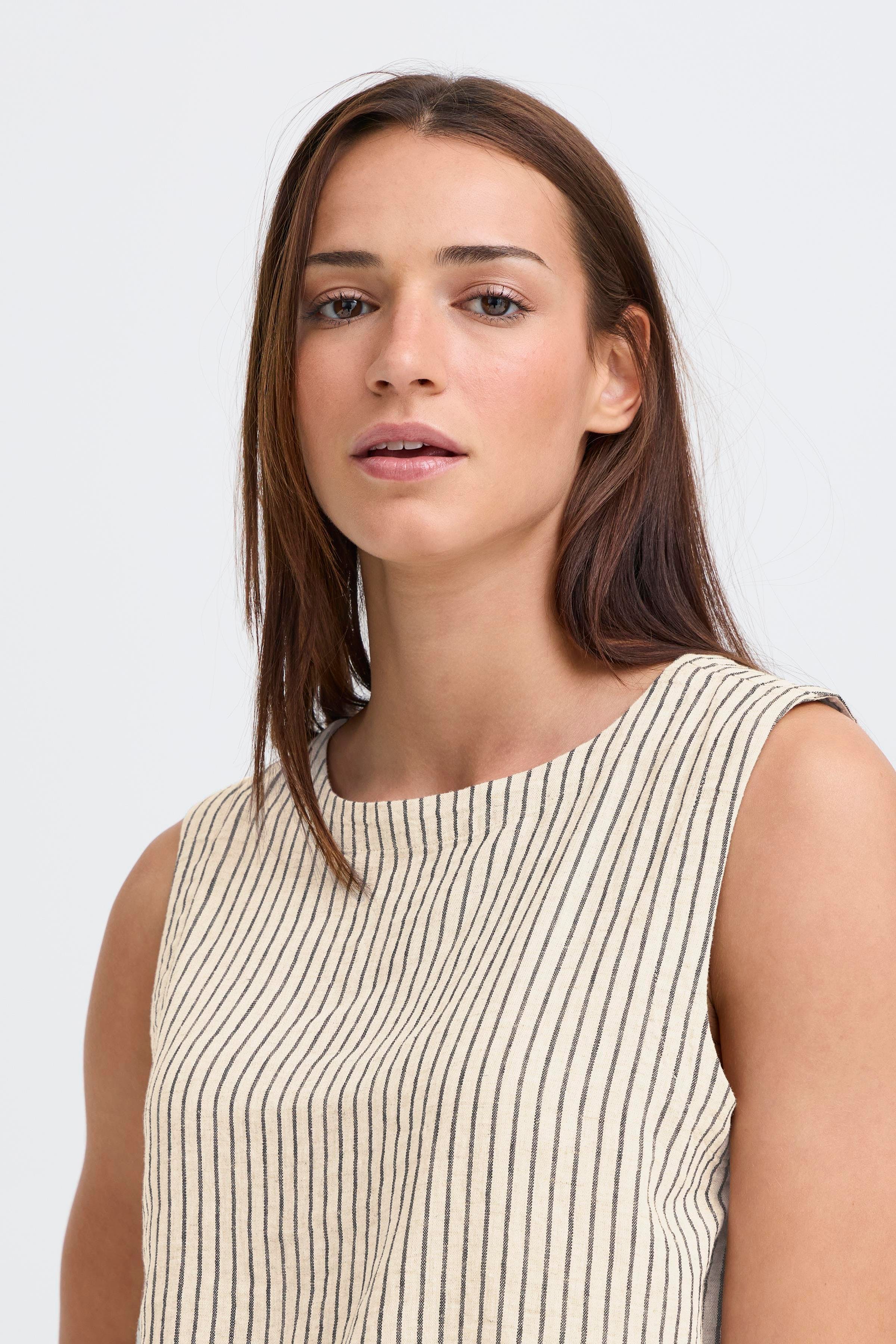 BYFALAKKA Bluse LOOKBOOK DETAIL 20818824-900006869