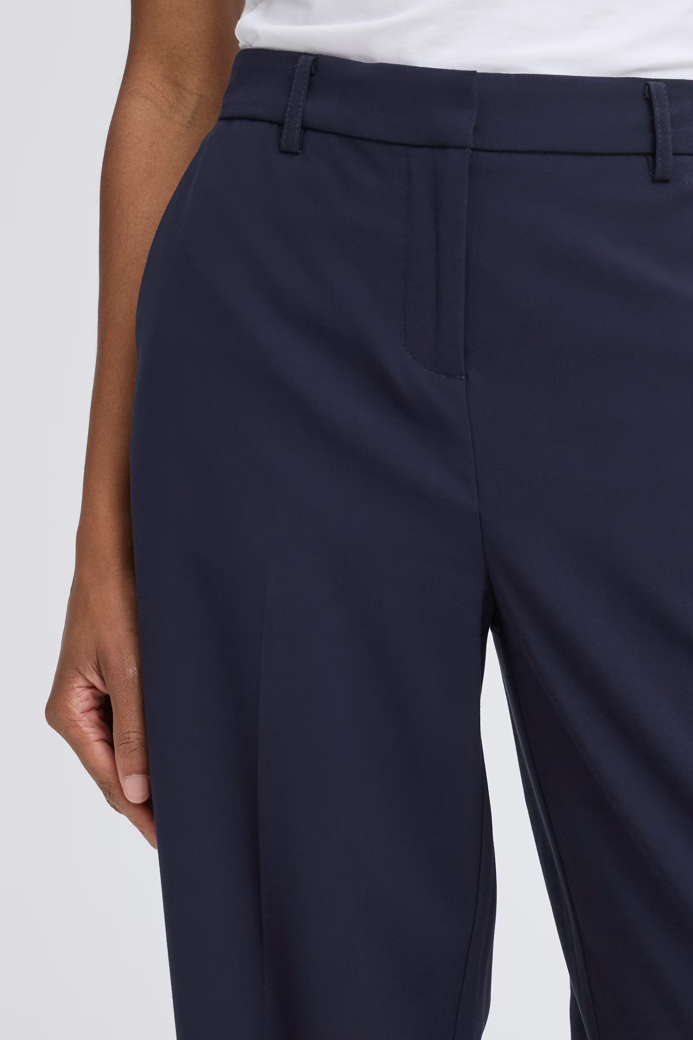 BYDANTA Bukser LOOKBOOK DETAIL 20806640-194020