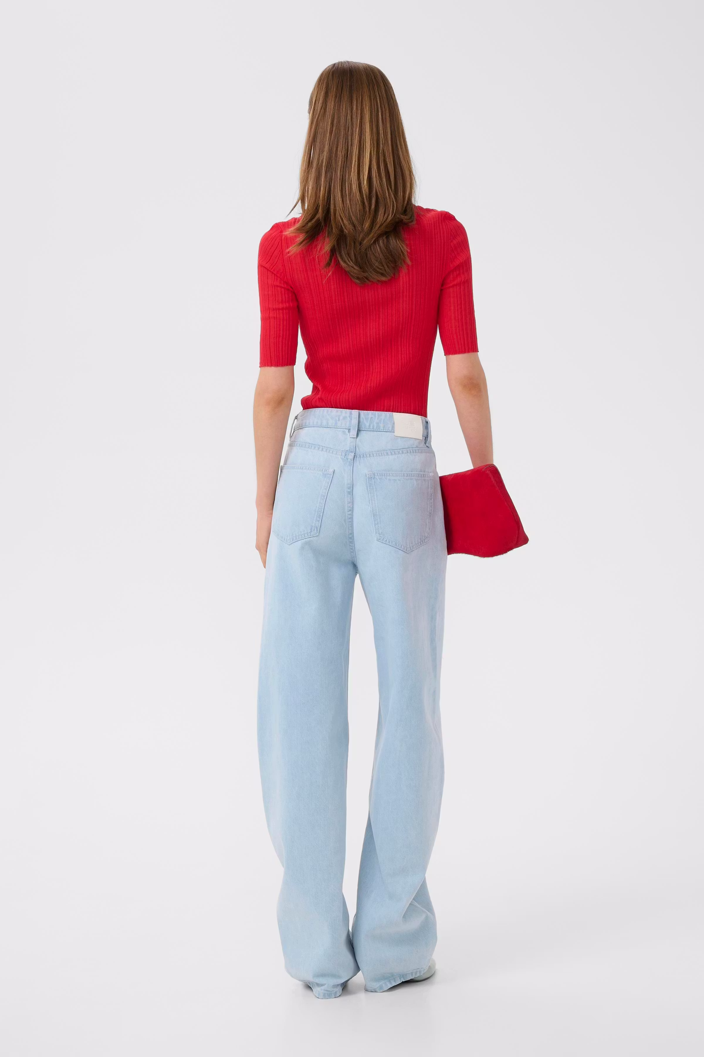 GZclene Pikè LOOKBOOK BACK 10911077-181660